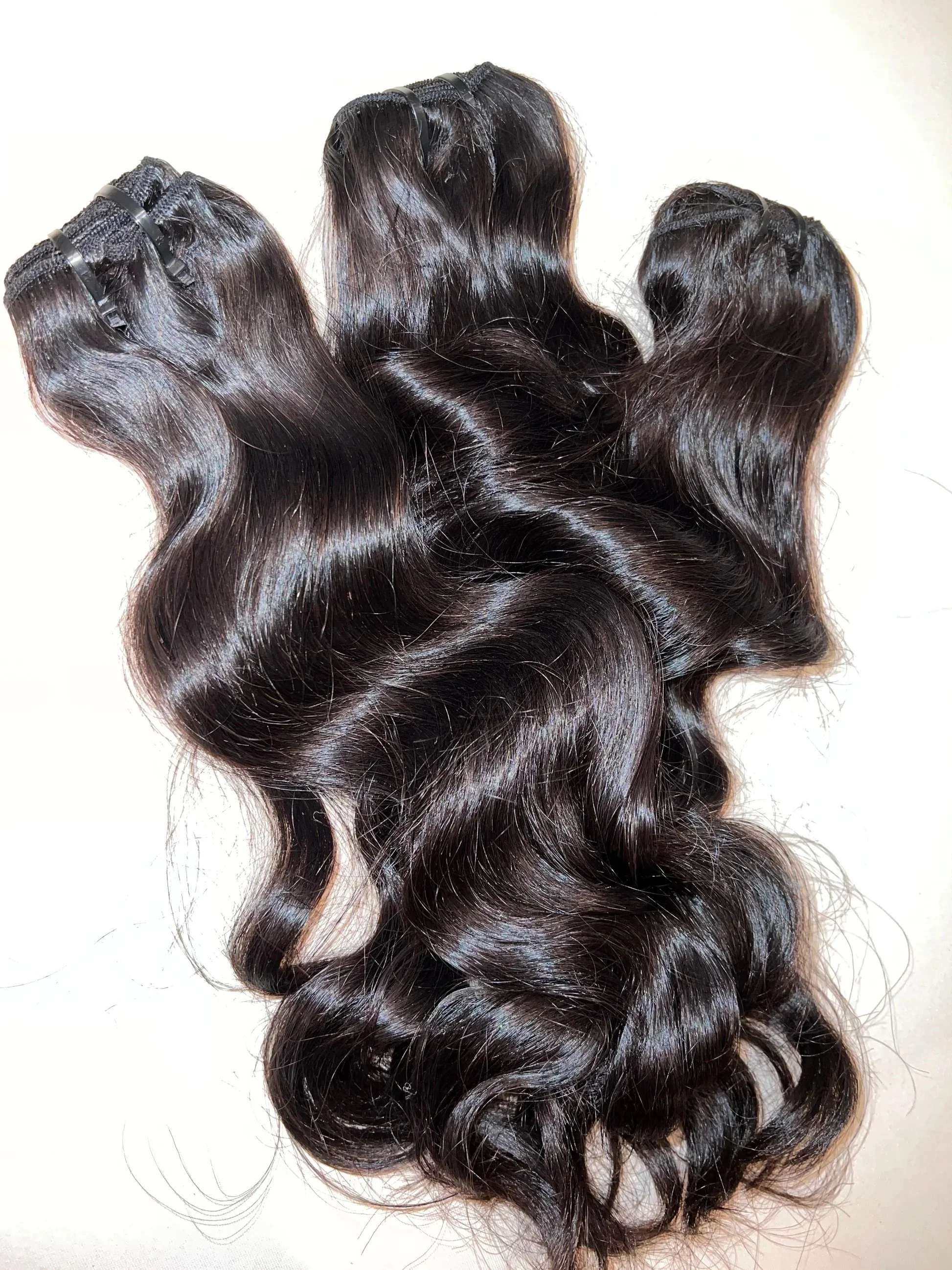 Raw Vietnamese Wavy 4 Bundles