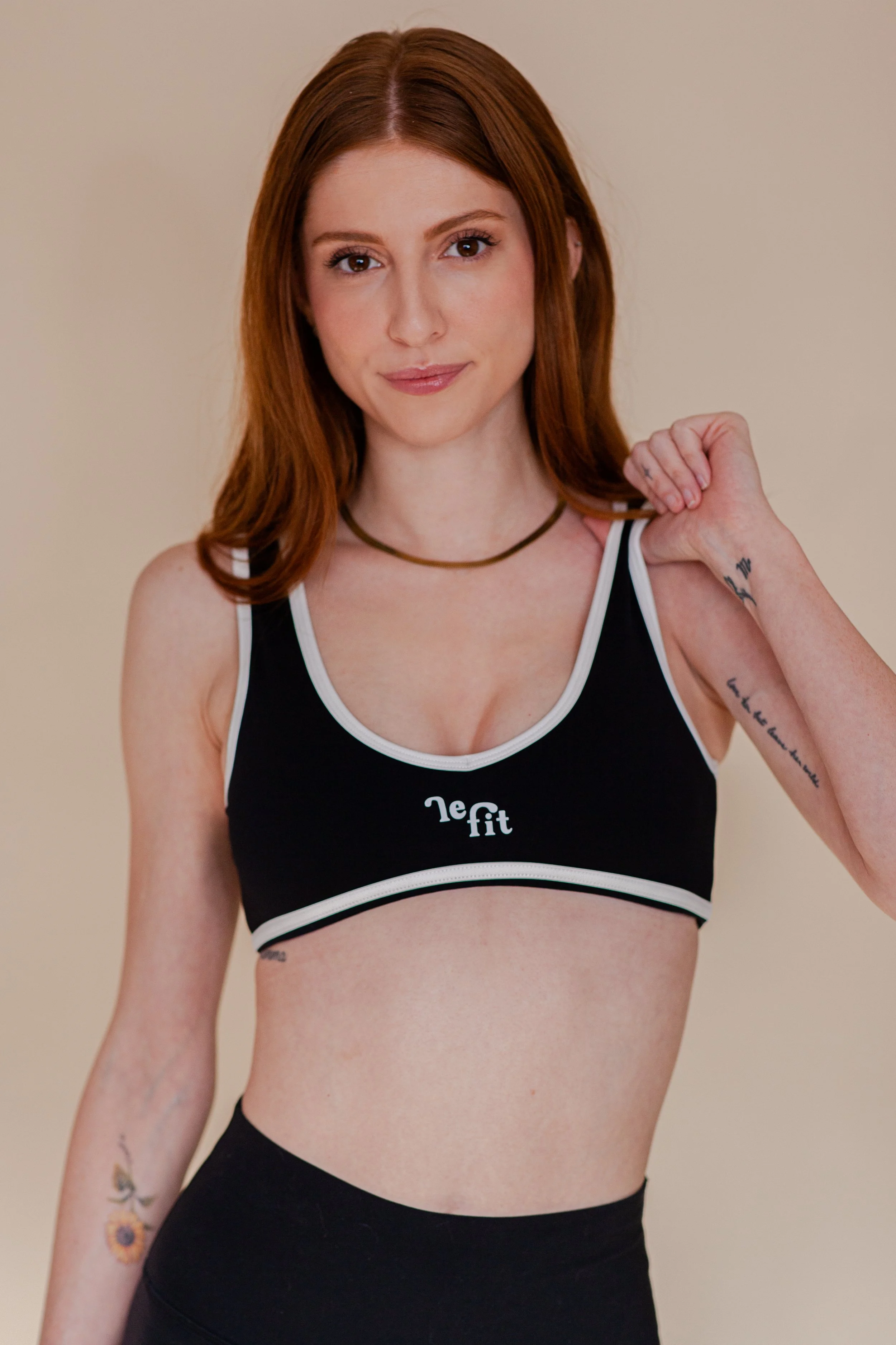 Charli Bra