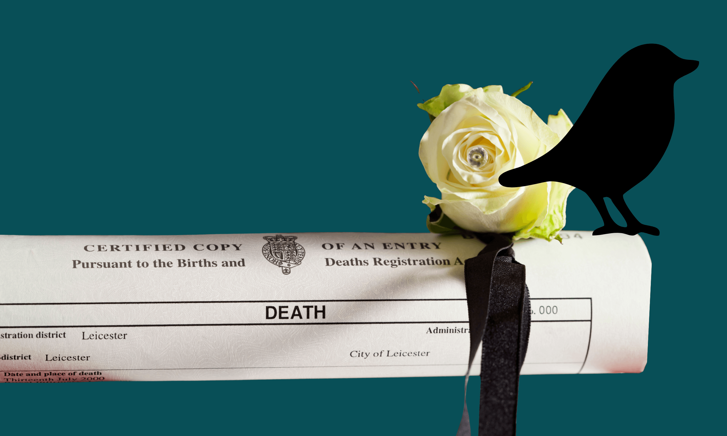 A Complete Guide to Death Certificates