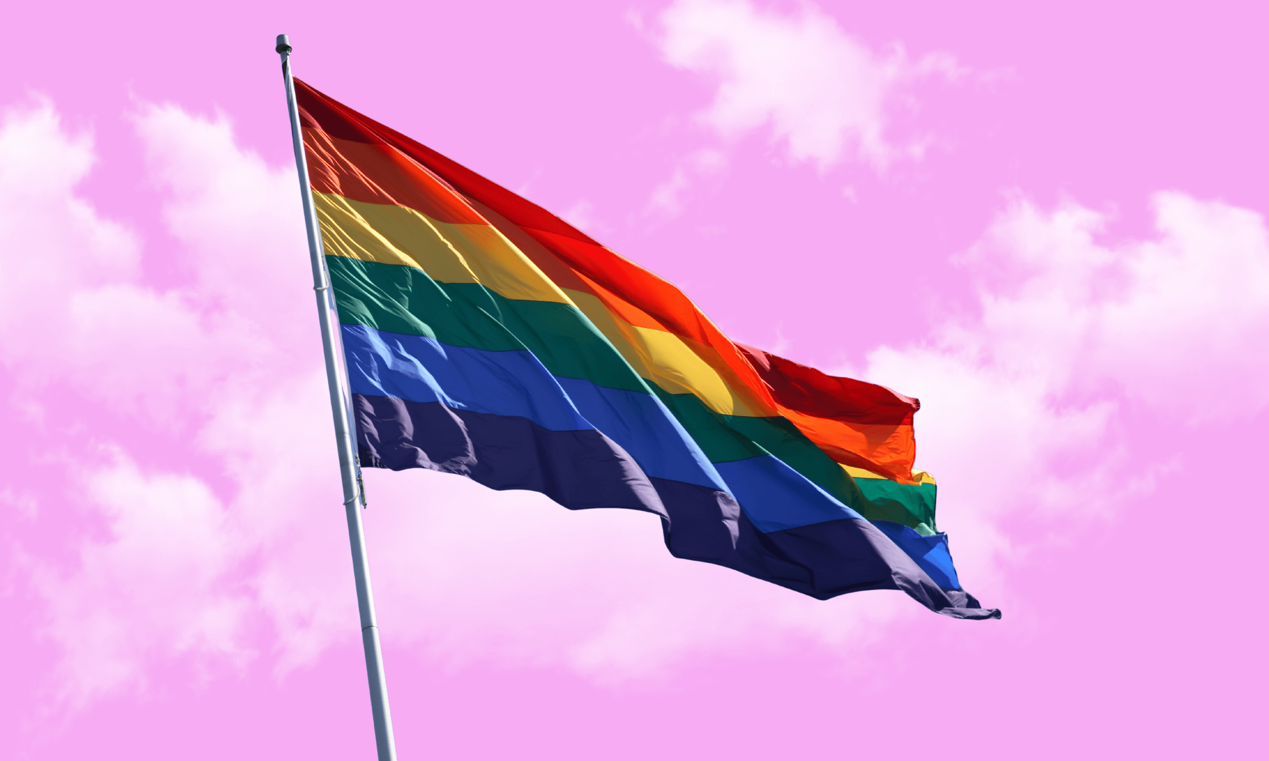 Why Estate Planning Matters Even More for LGBTQ+ Families