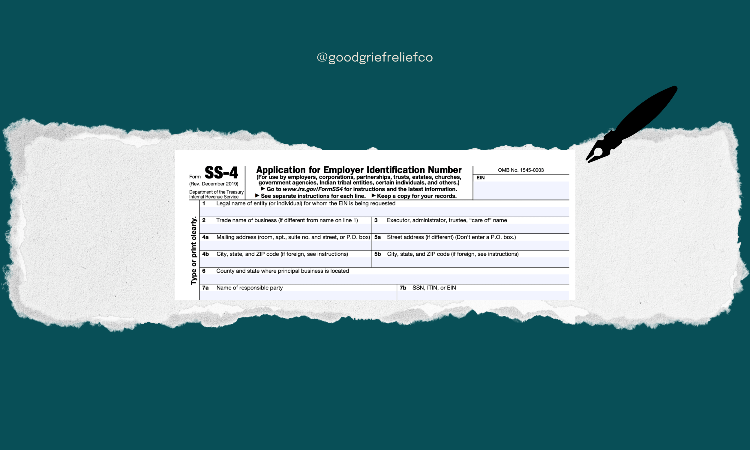 Estate EIN: Why Every Executor Needs One