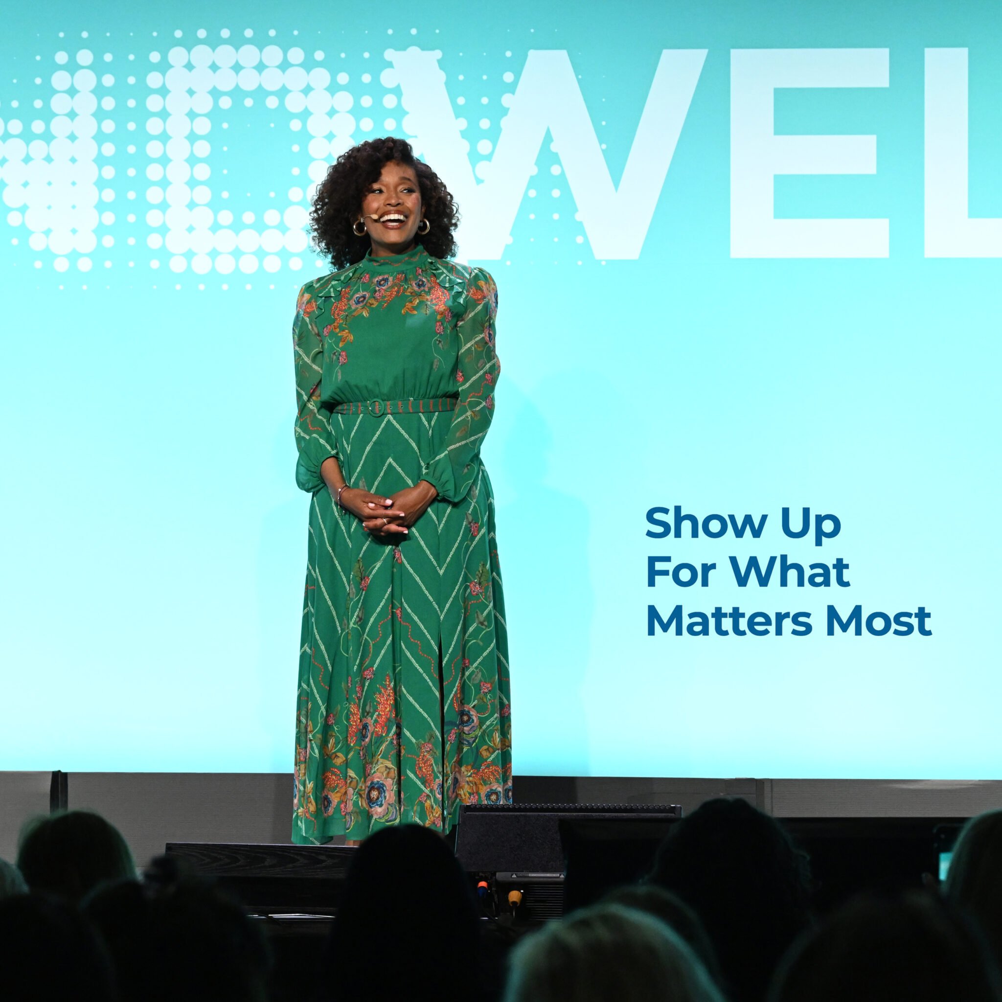 End Well Conference 2025 Radical Bravery