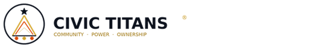 CIVIC TITANS ®
