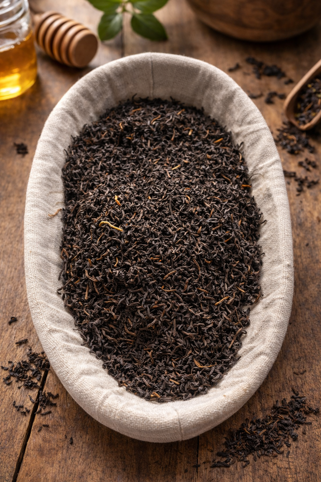 Scottish Breakfast 85g