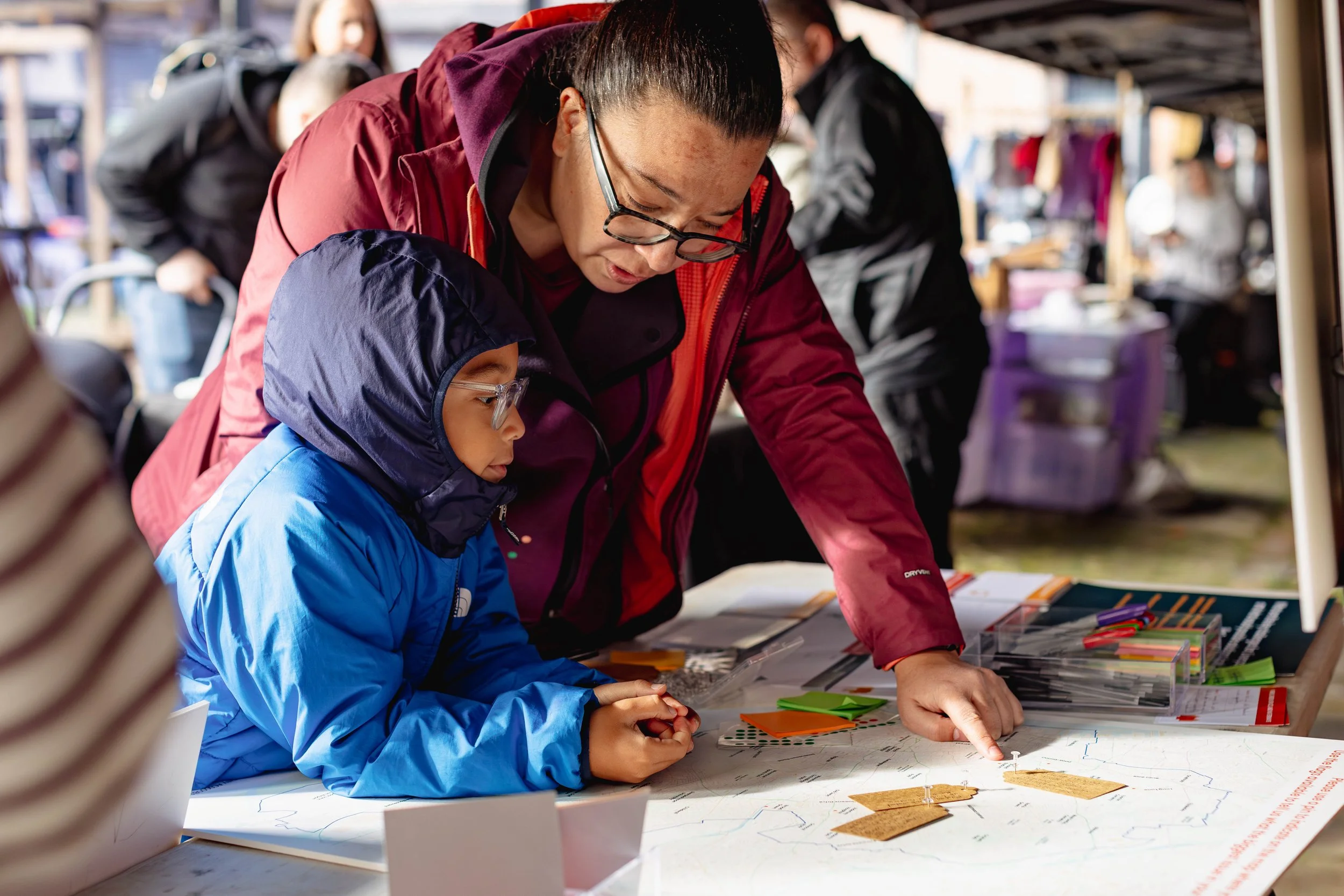 Local Plans and Community Engagement: Delivering Best Practice