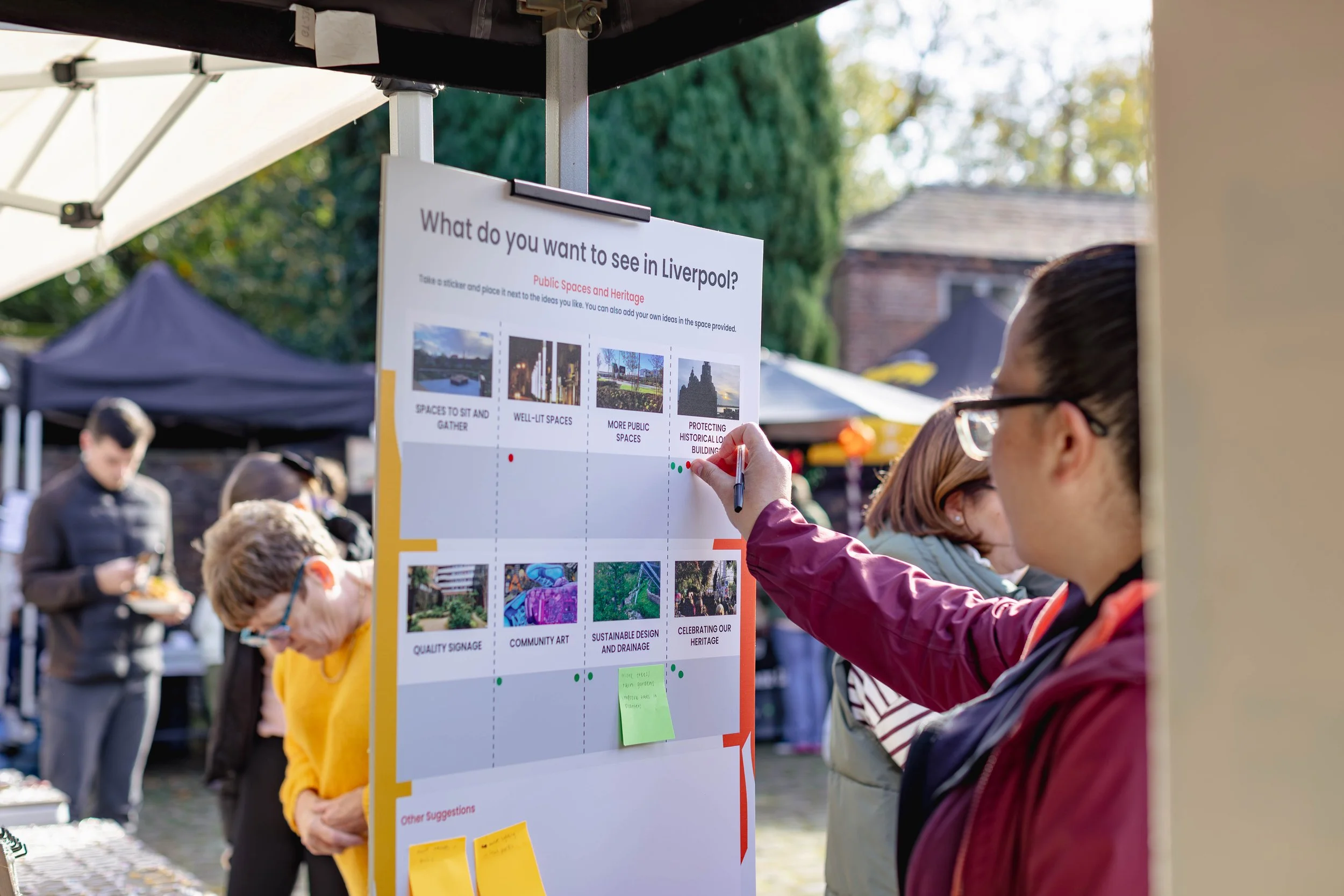 Liverpool Local Plan