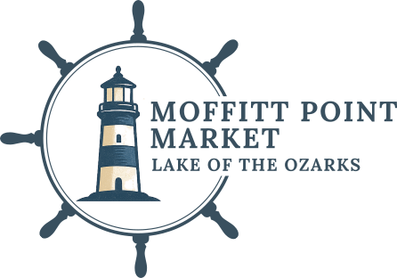 Moffitt Point Market