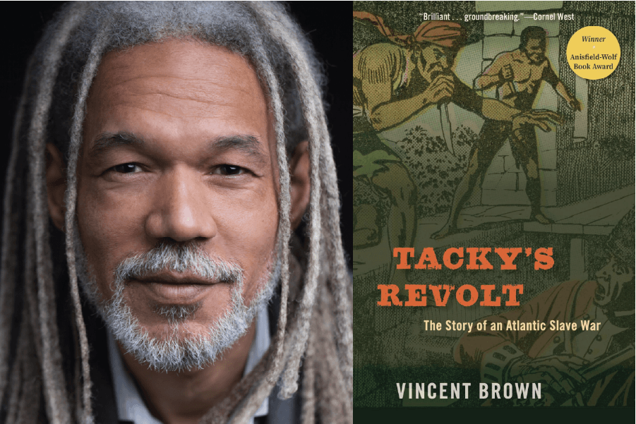 Slave Trade, the Caribbean, and South Carolina