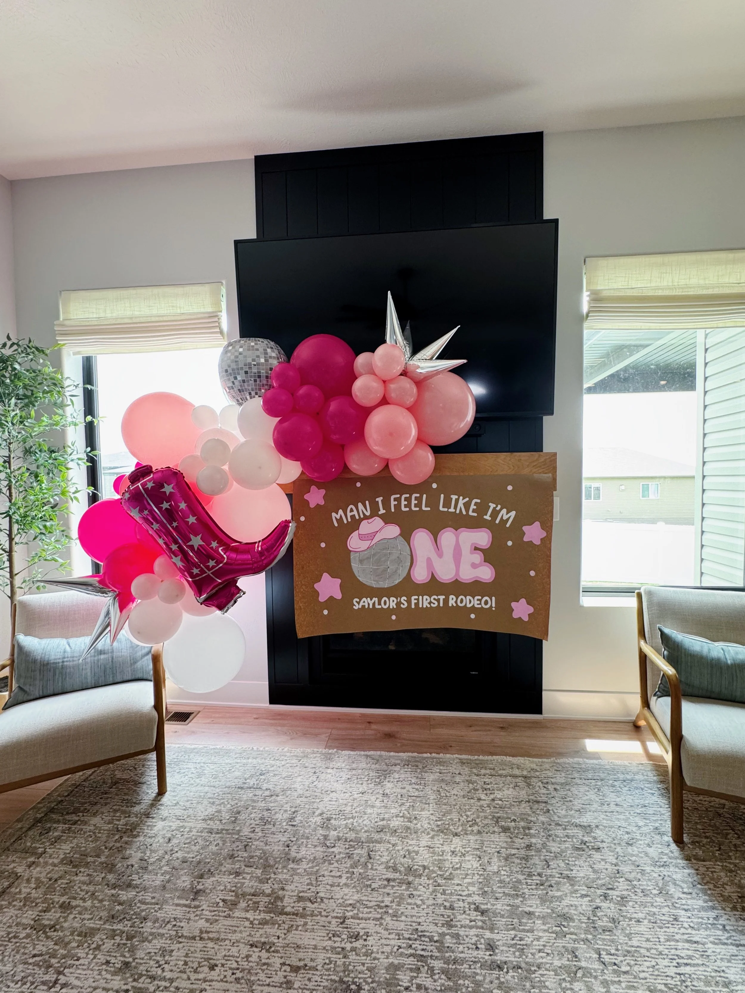 Why a Balloon Arch is the Must-Have Statement Piece for Any Party