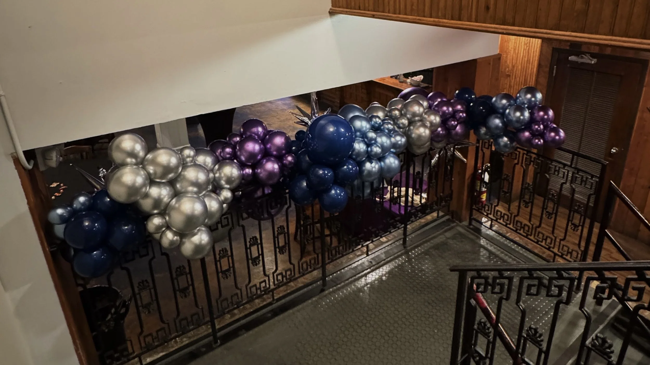 12 ft Garland