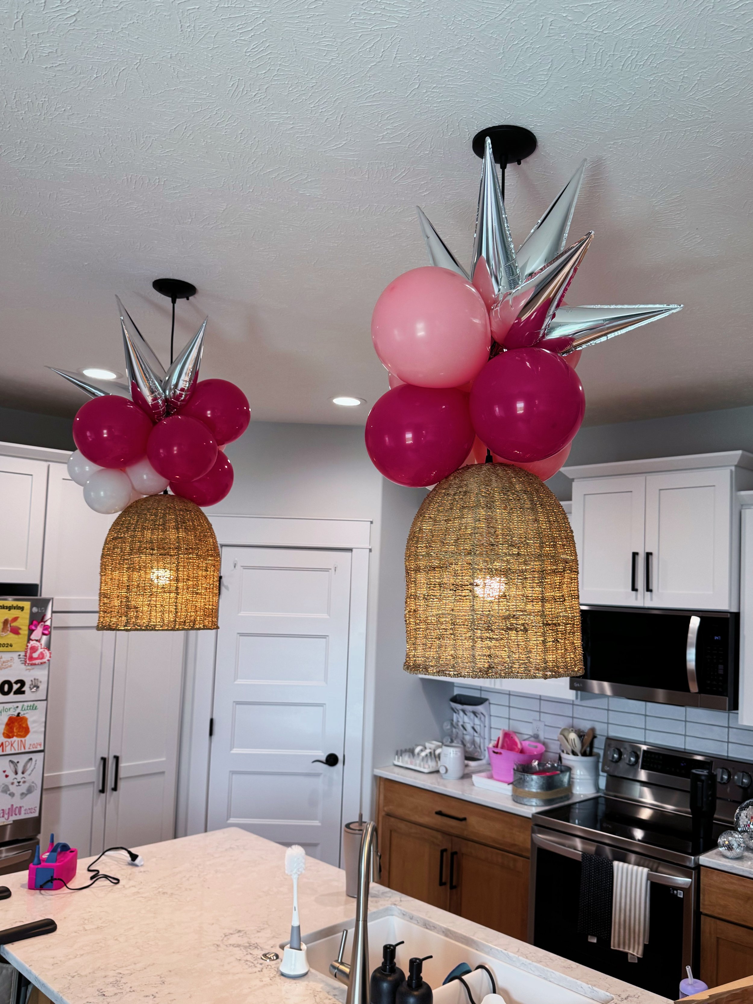Creative Clusters