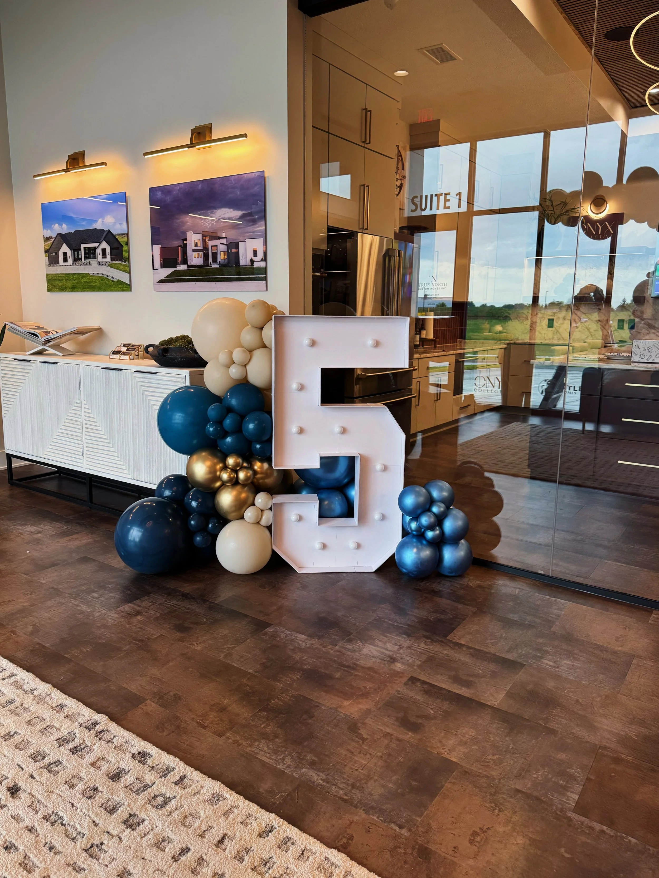 True North Custom Homes