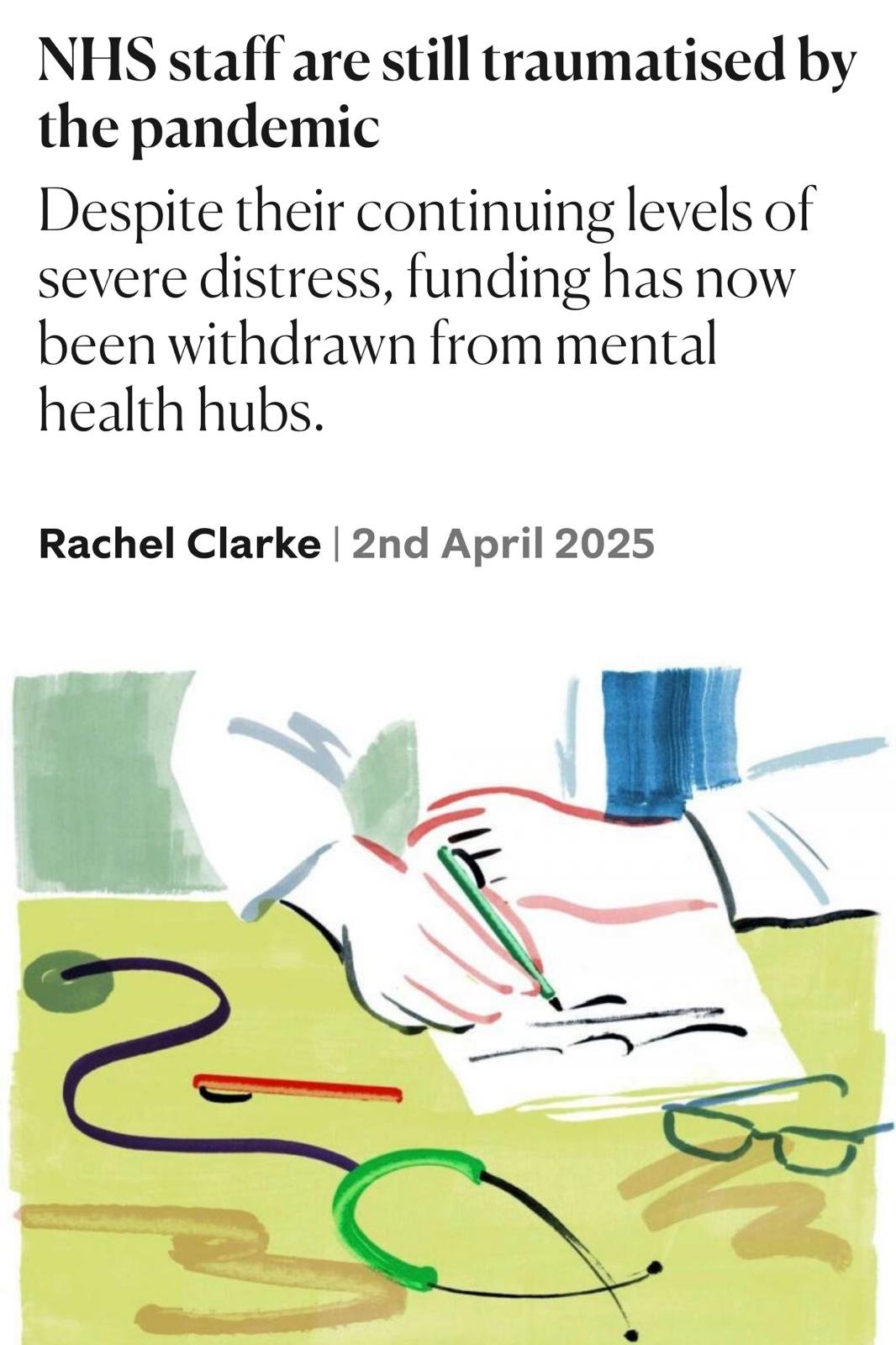 New Statesman 2/4/25