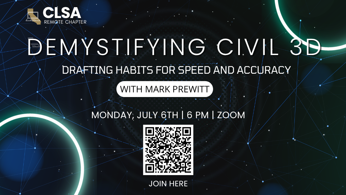 Demystifying Civil 3D