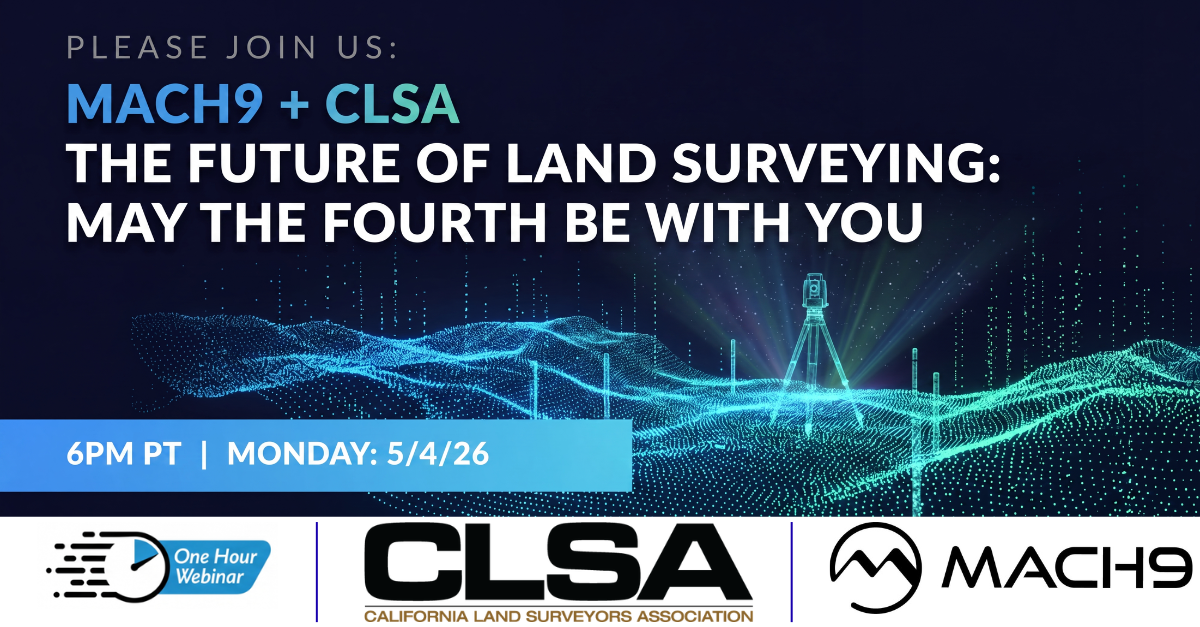 The future of surveying with clsa remote