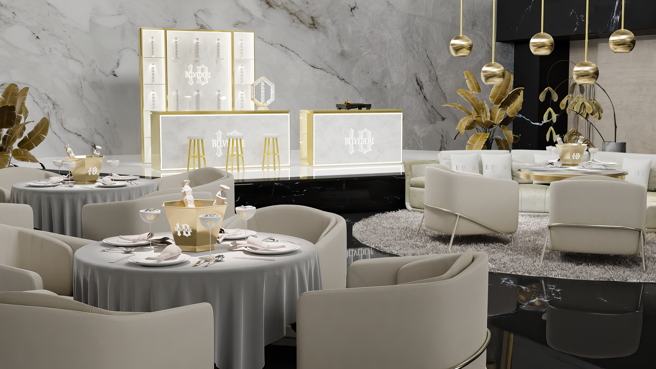 Belvedere 10 — Vibe Dining