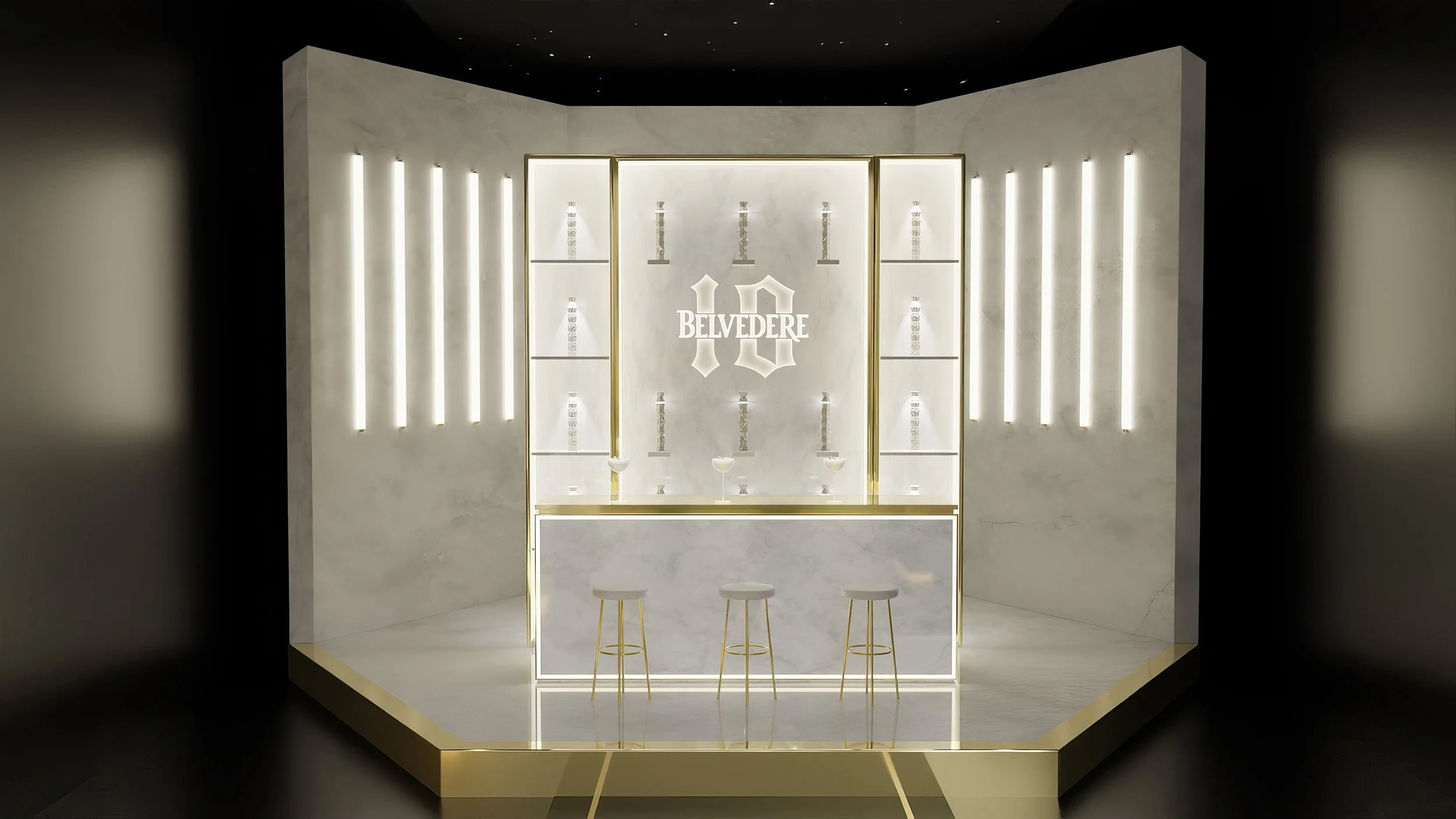 Belvedere 10 — Night Club