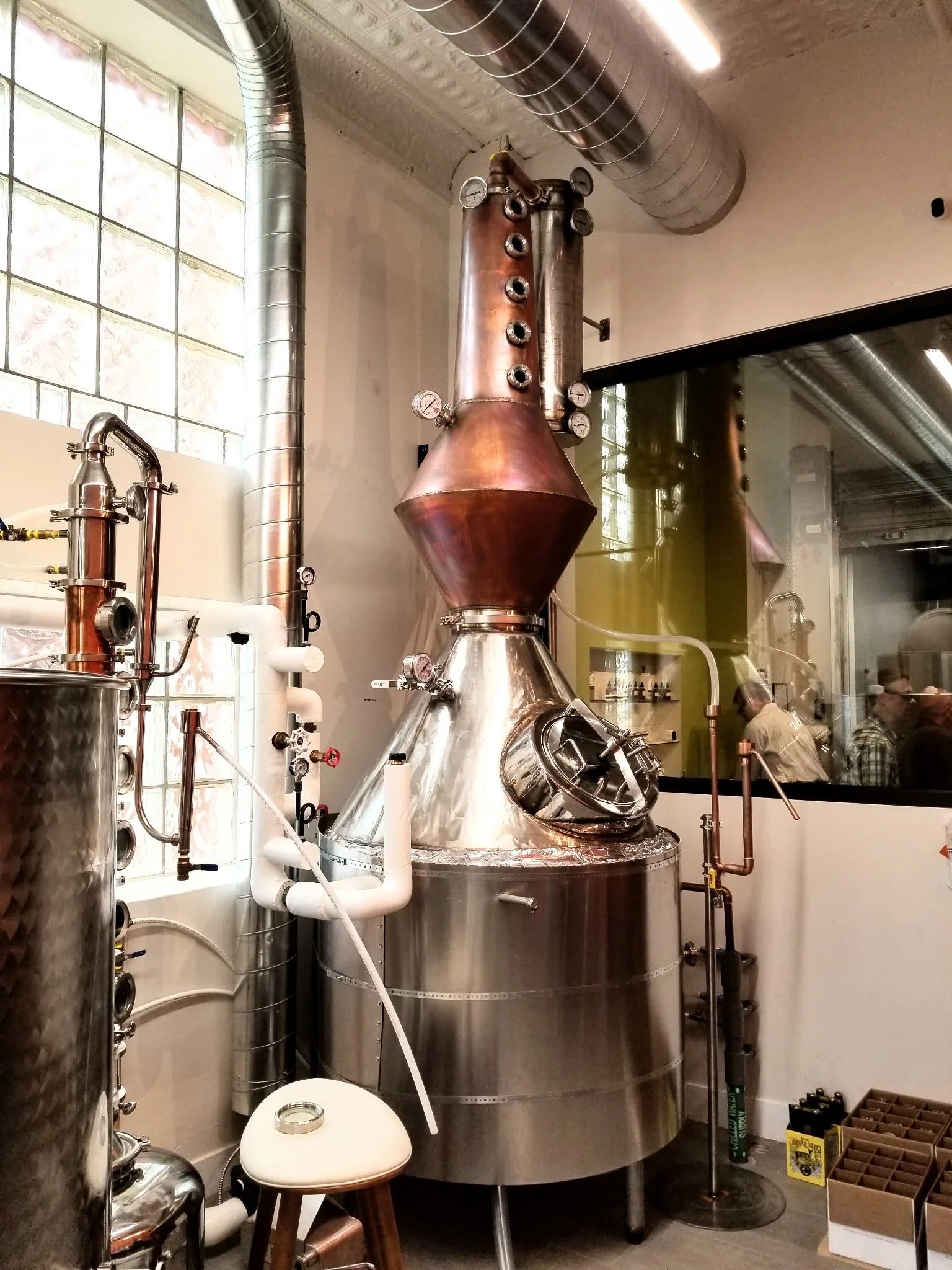 September 2025 Distillery Events Near Denver and Boulder, Colorado