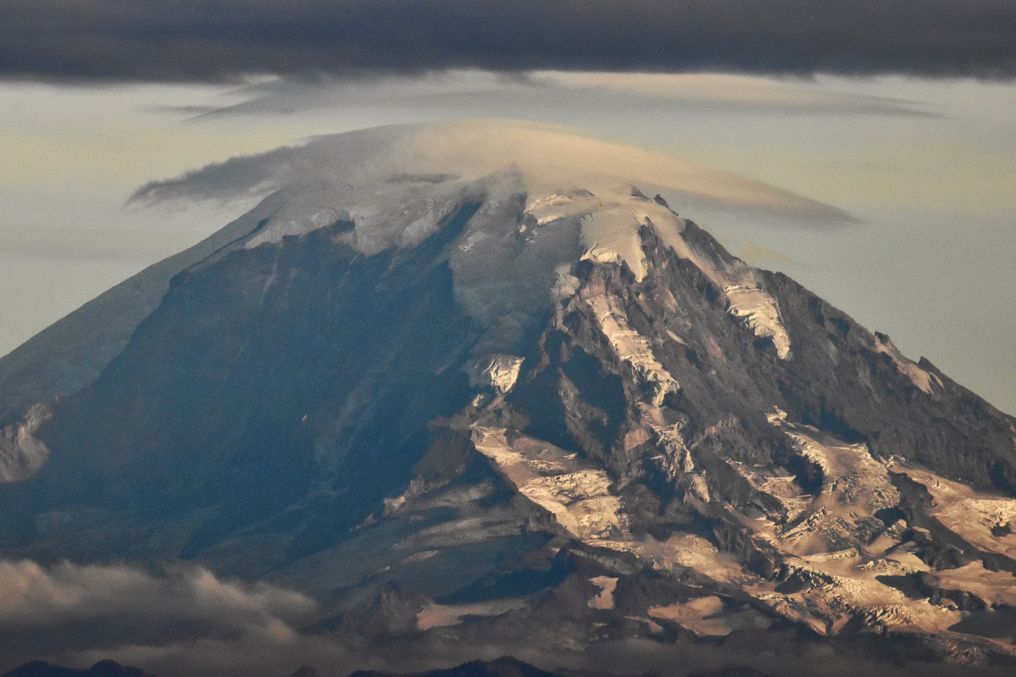 Lenticular Cloud