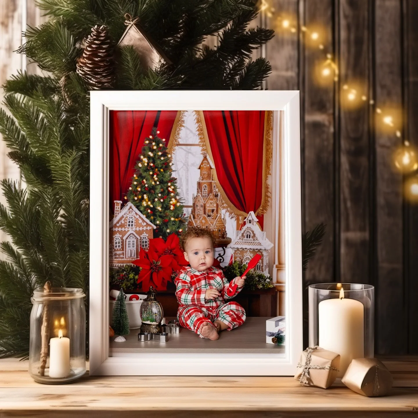 As Christmas draws near and life feels a little extra busy, may we pause to remember what truly matters. Family, love, and togetherness are the heart of this season. ❤️
Wishing you a Christmas filled with warmth, connection, and cherished moments wit