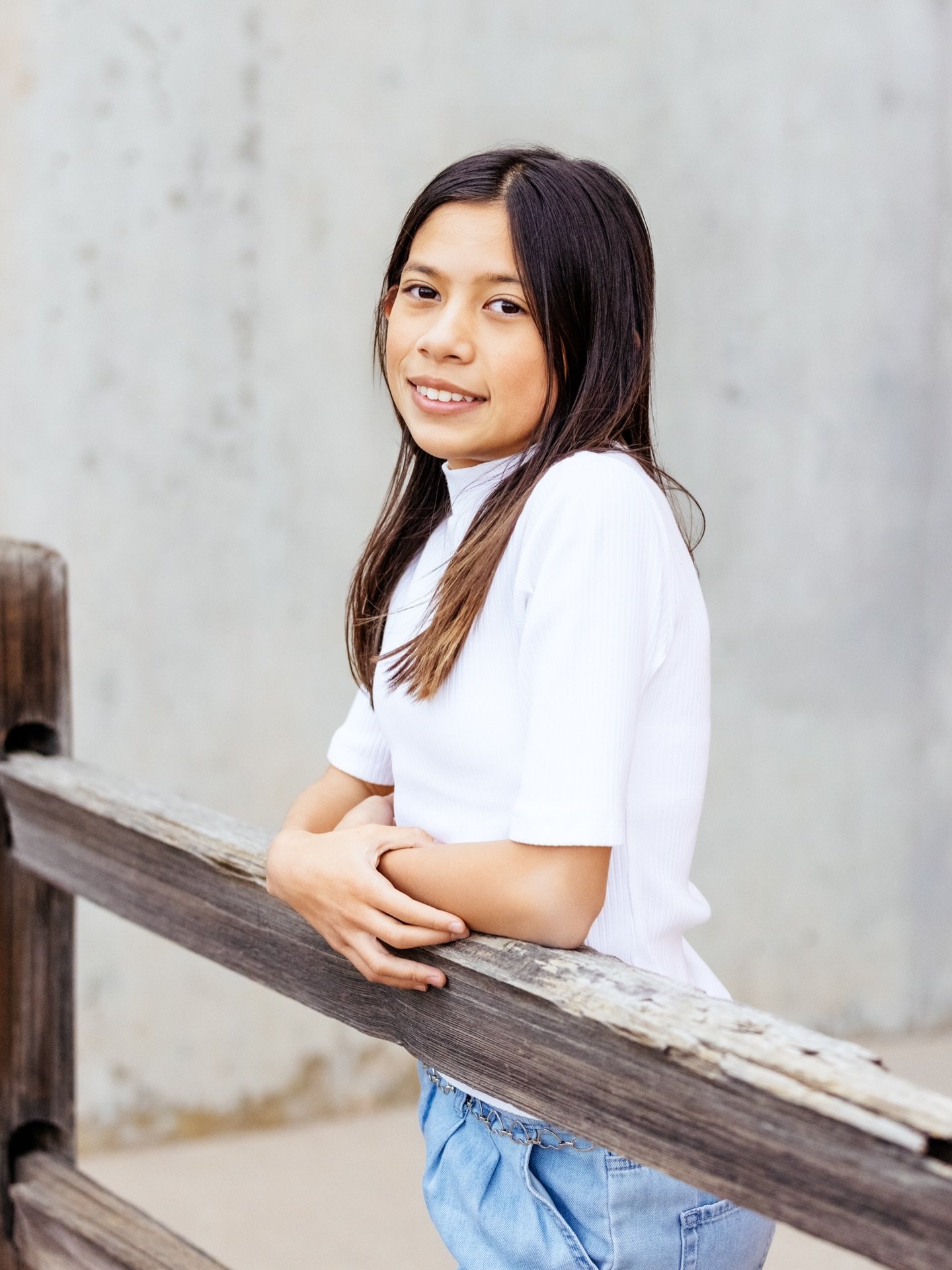 There&rsquo;s just something so special about 6th grade portraits. ✨
This season is such a sweet in-between &mdash; not little kids anymore, but not quite teenagers. Their personalities shine, their confidence is growing, and every session feels so g