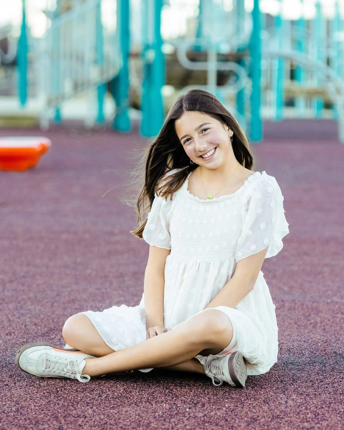 6th Grade Portraits are officially here! 📸
This age is such a fun mix of personality, confidence, and a little bit of that &ldquo;growing up way too fast&rdquo; energy. I love capturing who they are right now &mdash; the smiles, the style, and the s