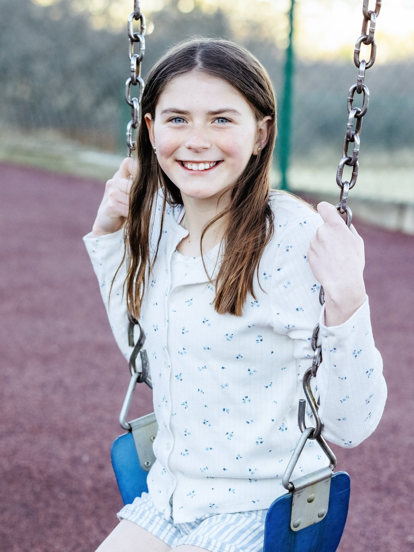 Sometimes you look at them and still see the little girl who loved the playground&hellip; and then you realize they&rsquo;re almost done with 6th grade. ✨
This stage is so special&mdash;still sweet, still playful, but growing up faster than we&rsquo;