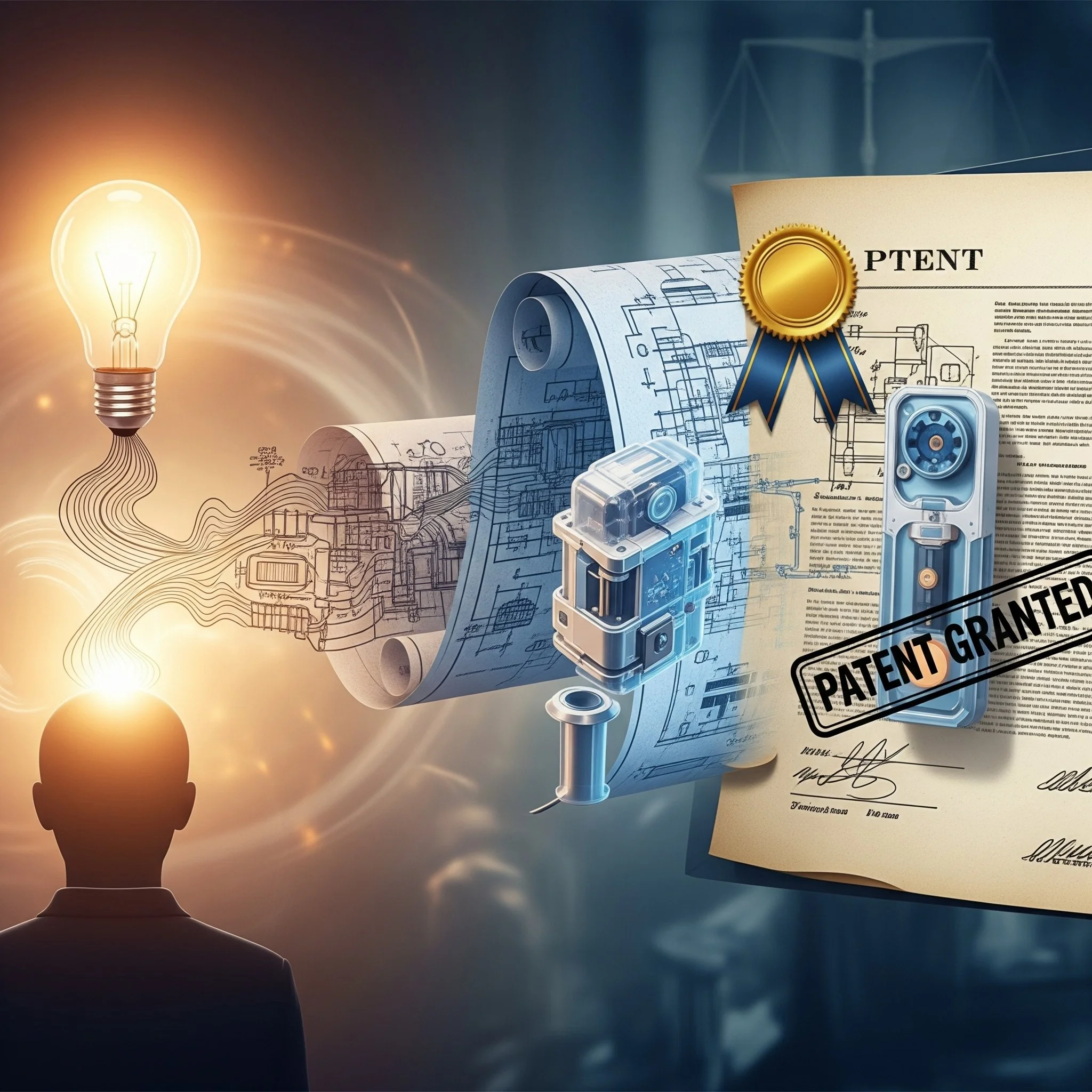 Propriedade Intelectual no Brasil 