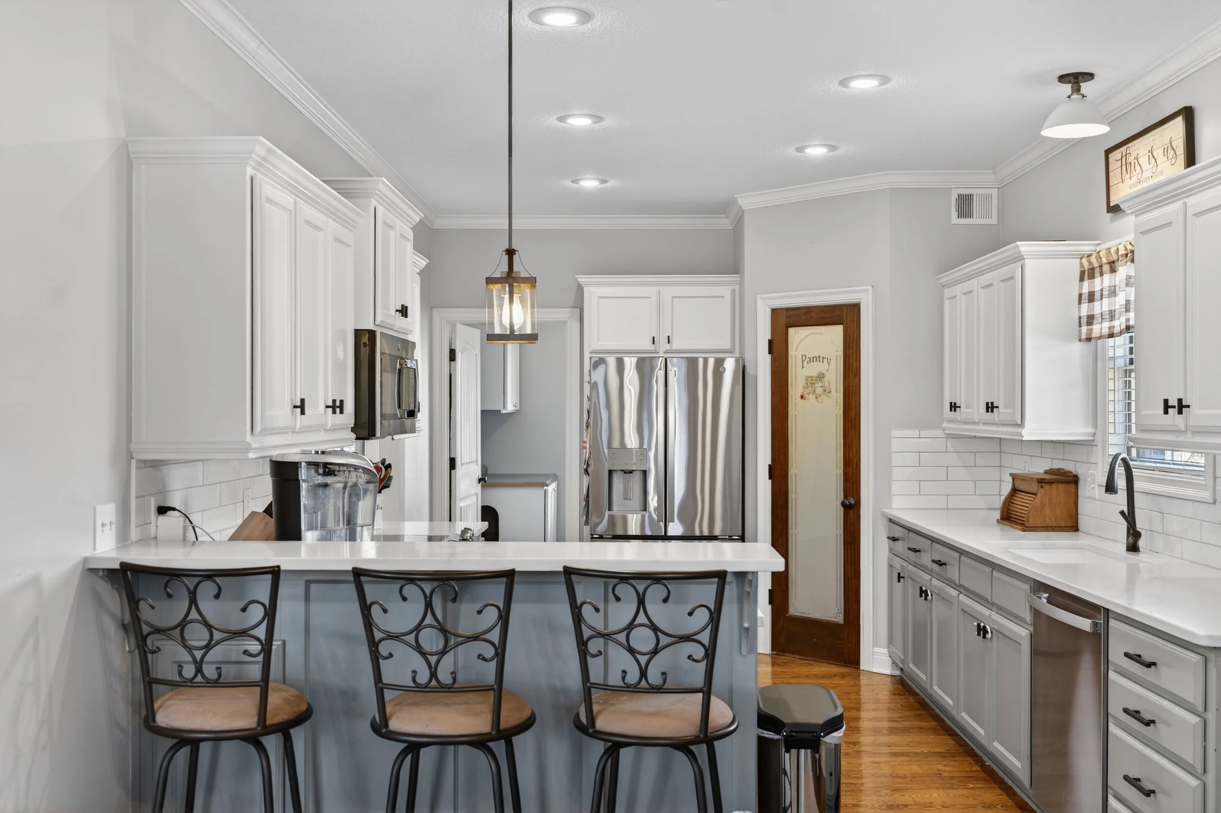 Real Estate Photography in Leawood Estates by The Maclo Agency