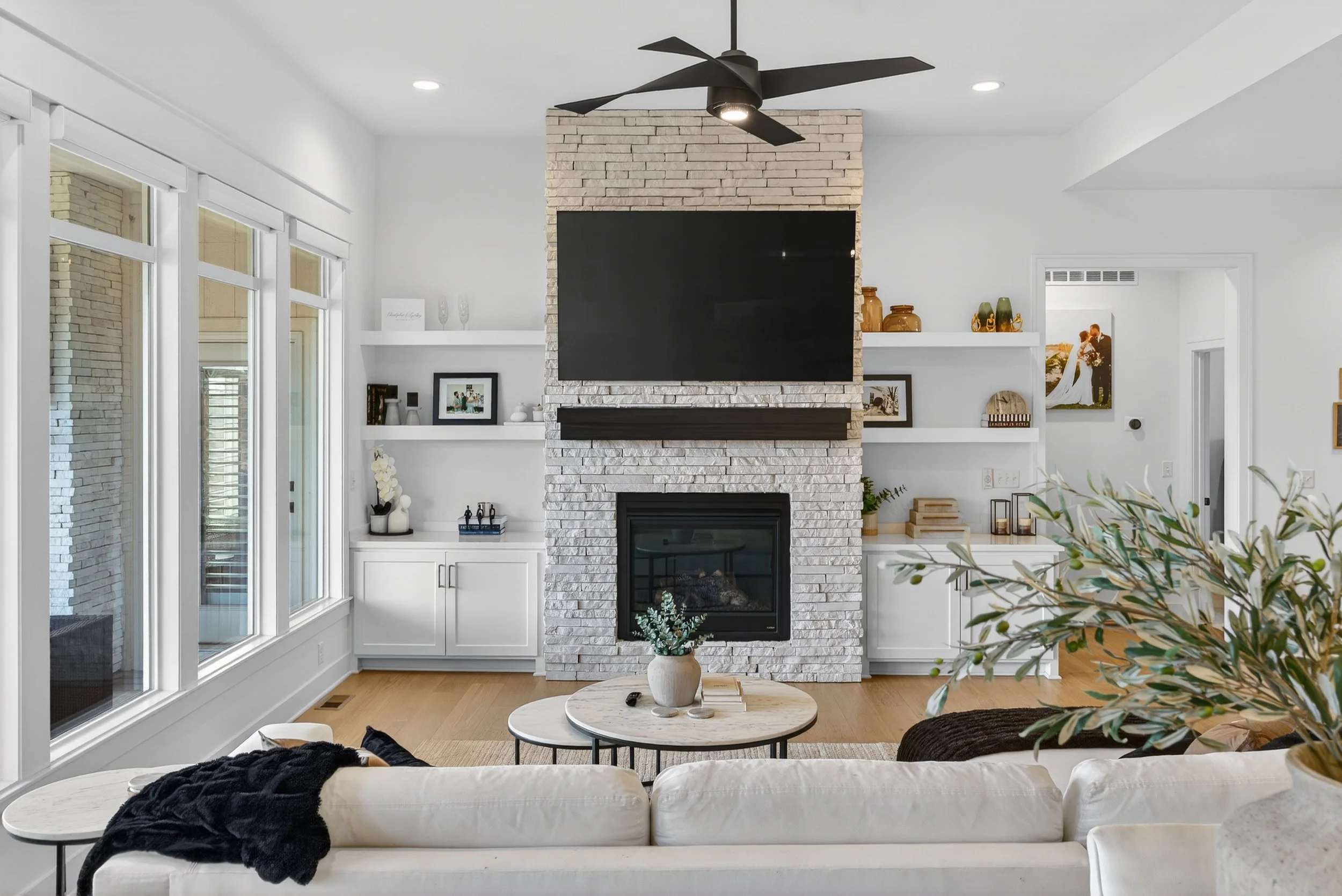 Real Estate Photography in Parkville, MO by The Maclo Agency