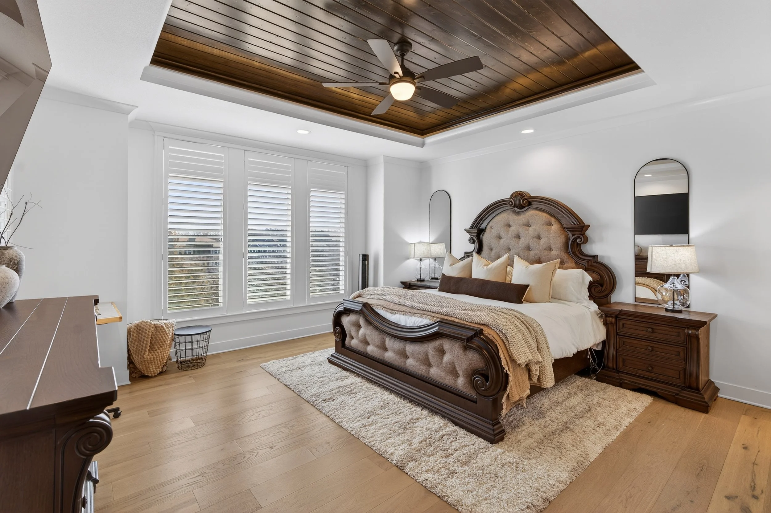 Real Estate Photography in Leawood Estates by The Maclo Agency