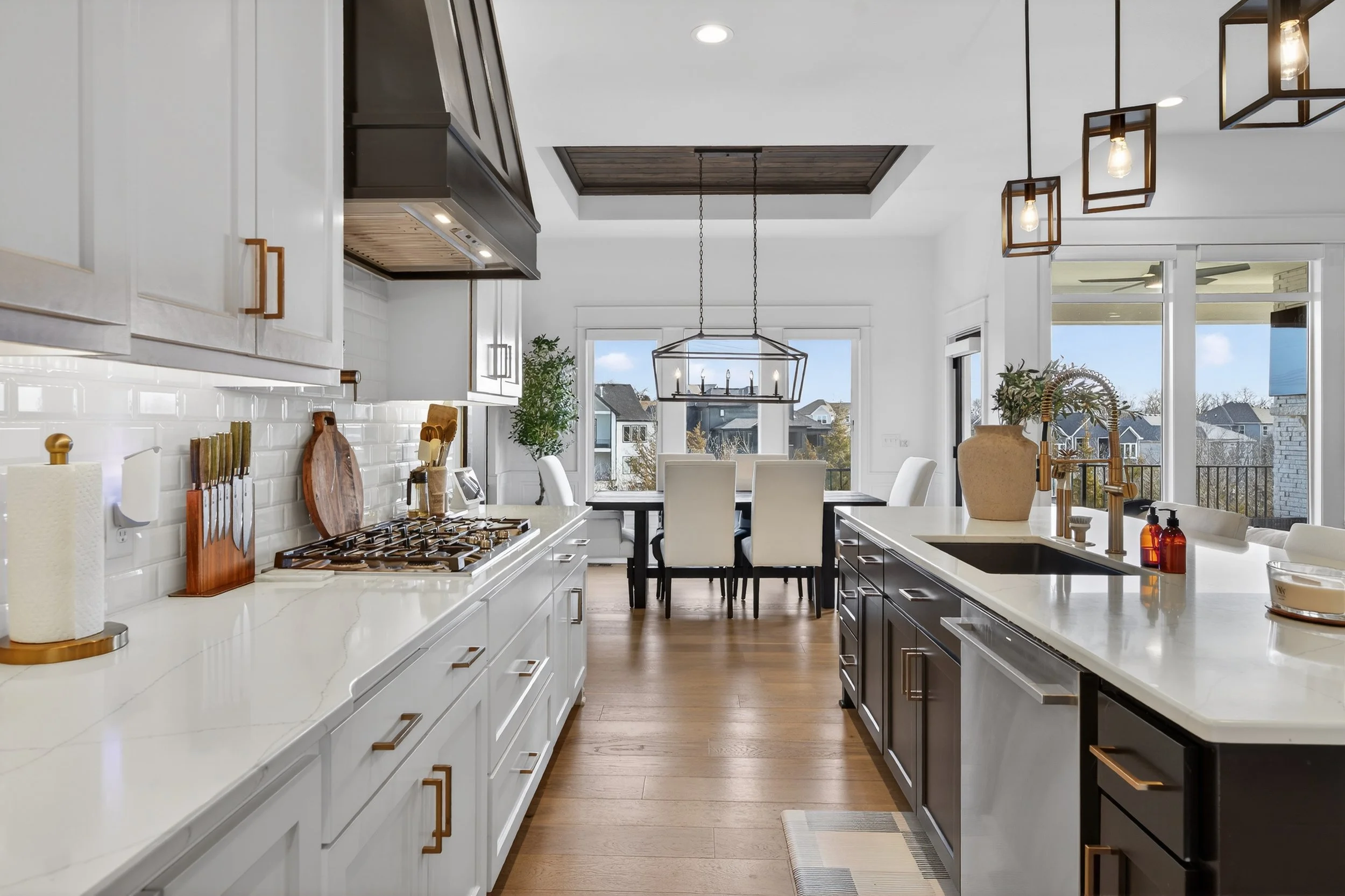 Real Estate Photography in Liberty, MO by The Maclo Agency