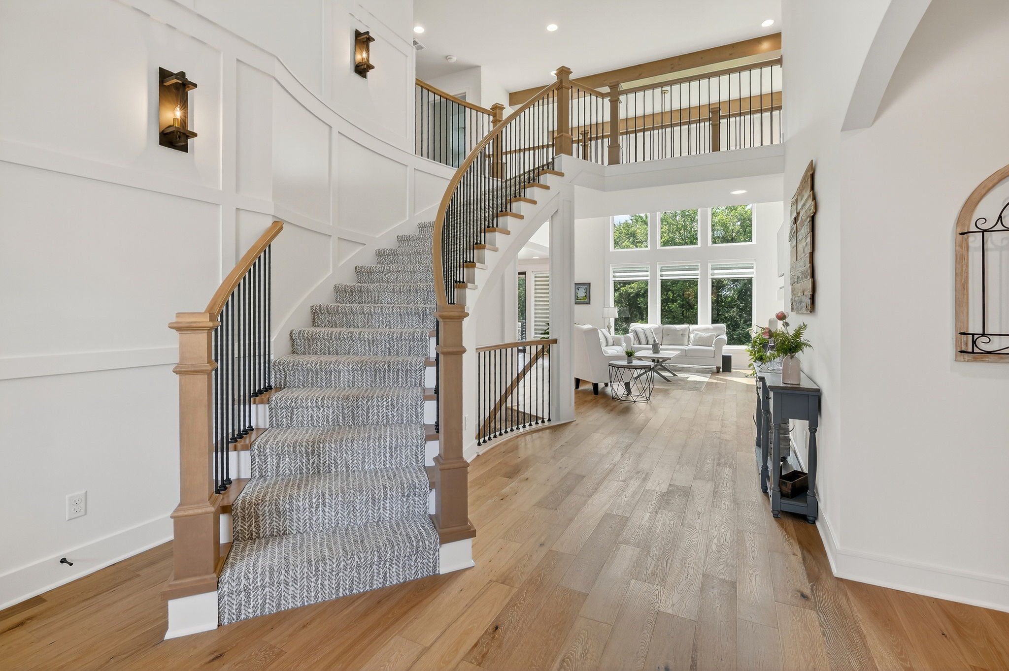 Real Estate Photography in Kansas City by The Maclo Agency