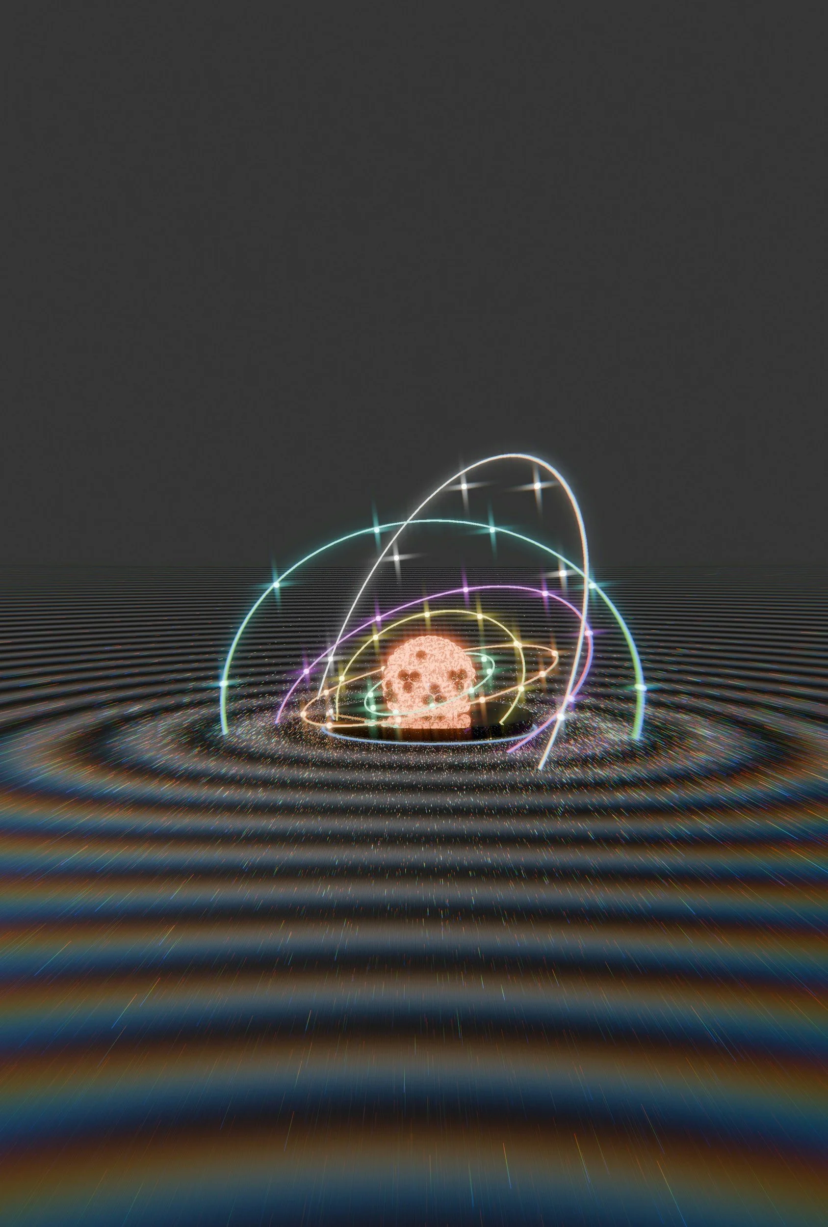 Quantum Field-Human Design