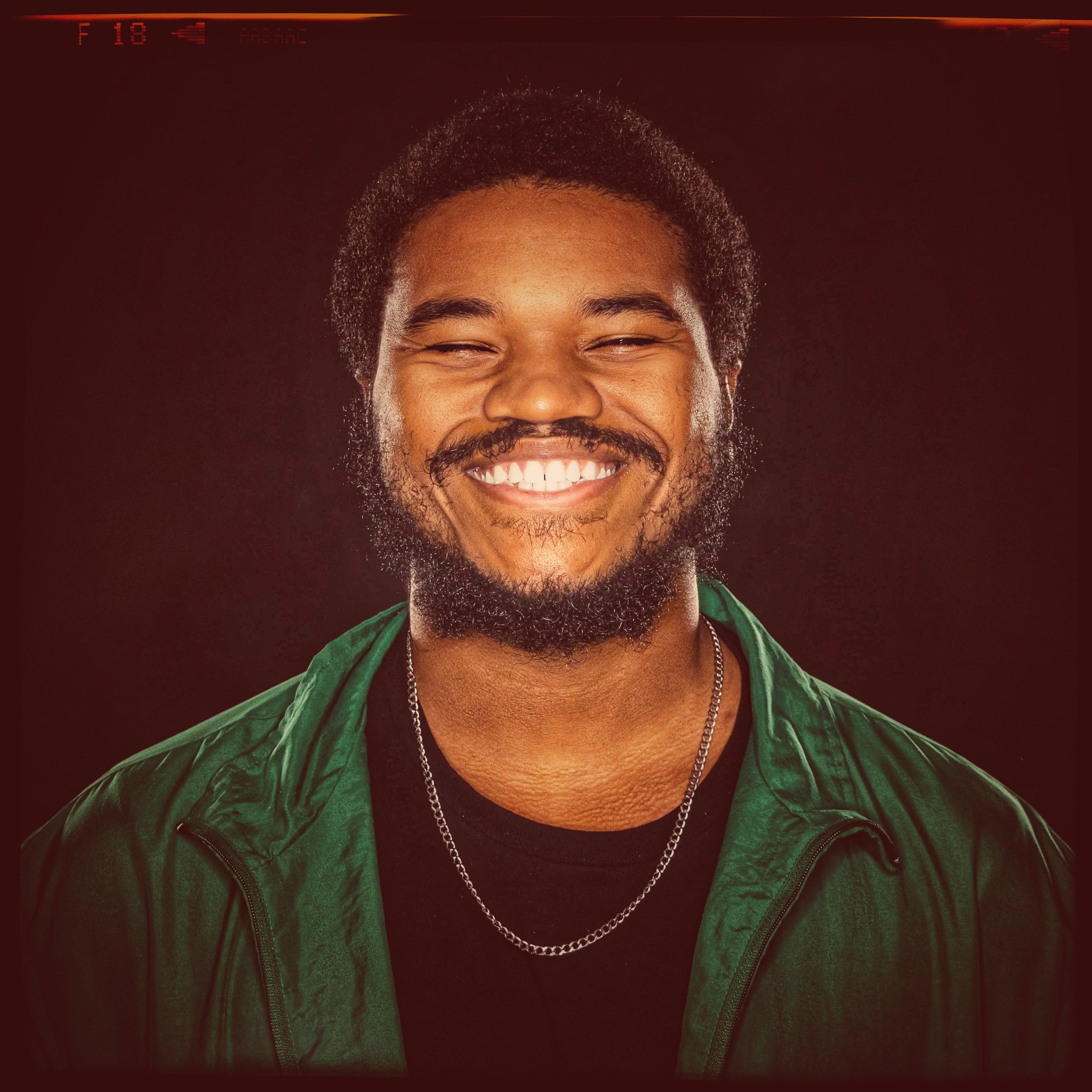 Fresno State 'This is Our Youth' Social Media Portrait