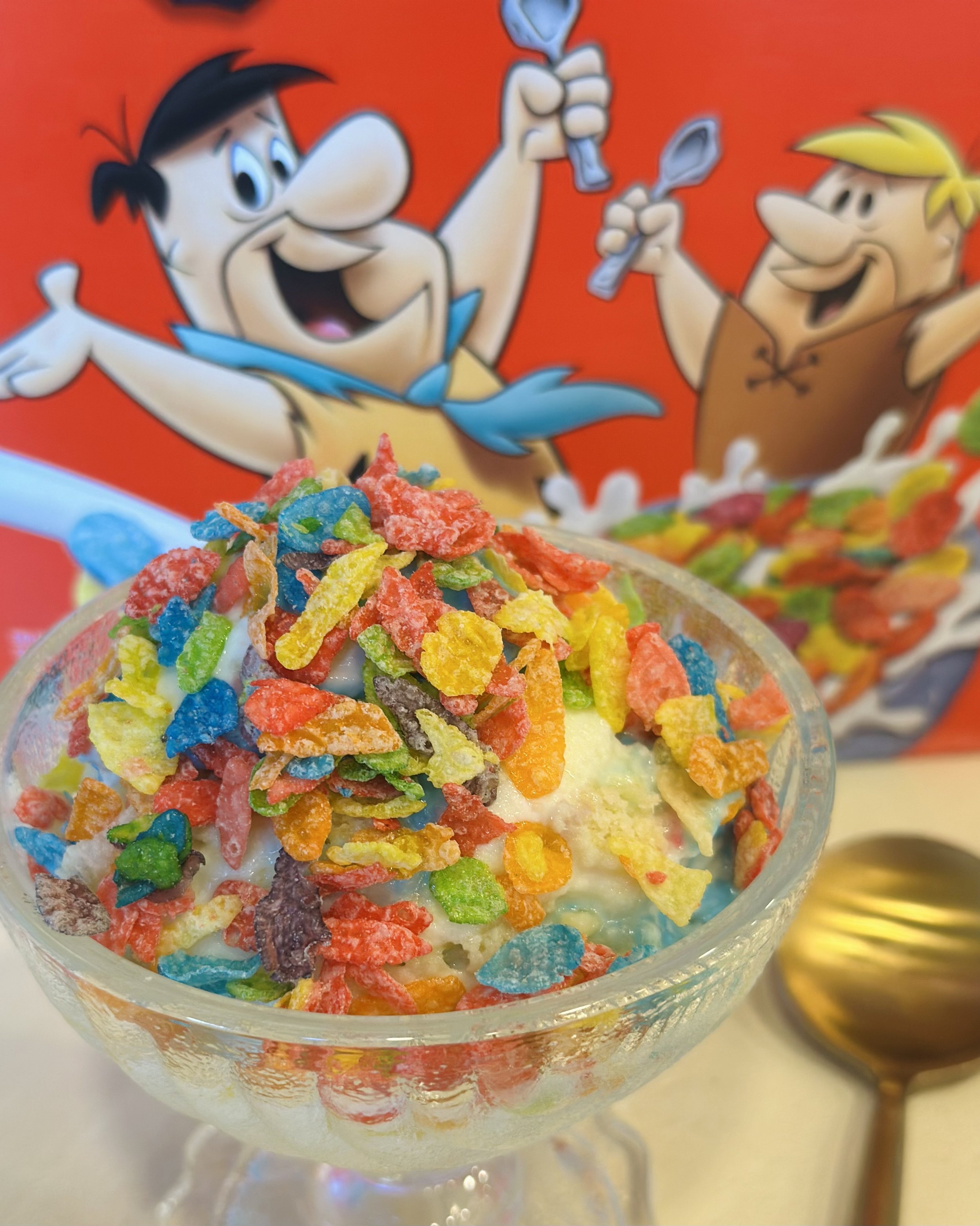 BB's Gelateria Product Photo