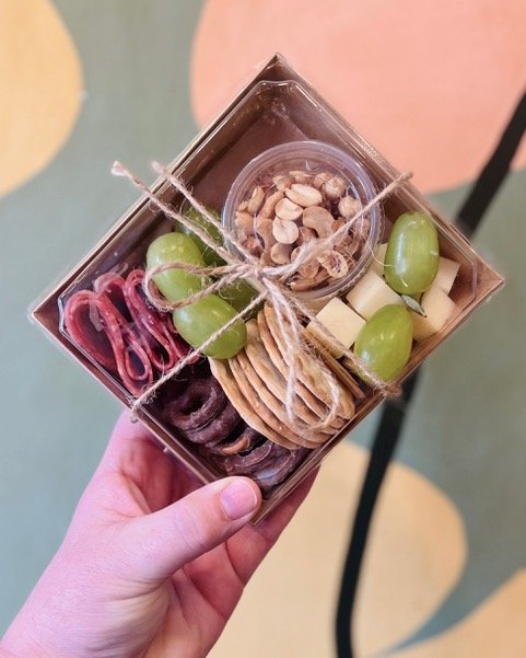BB's Gelateria Product Photo