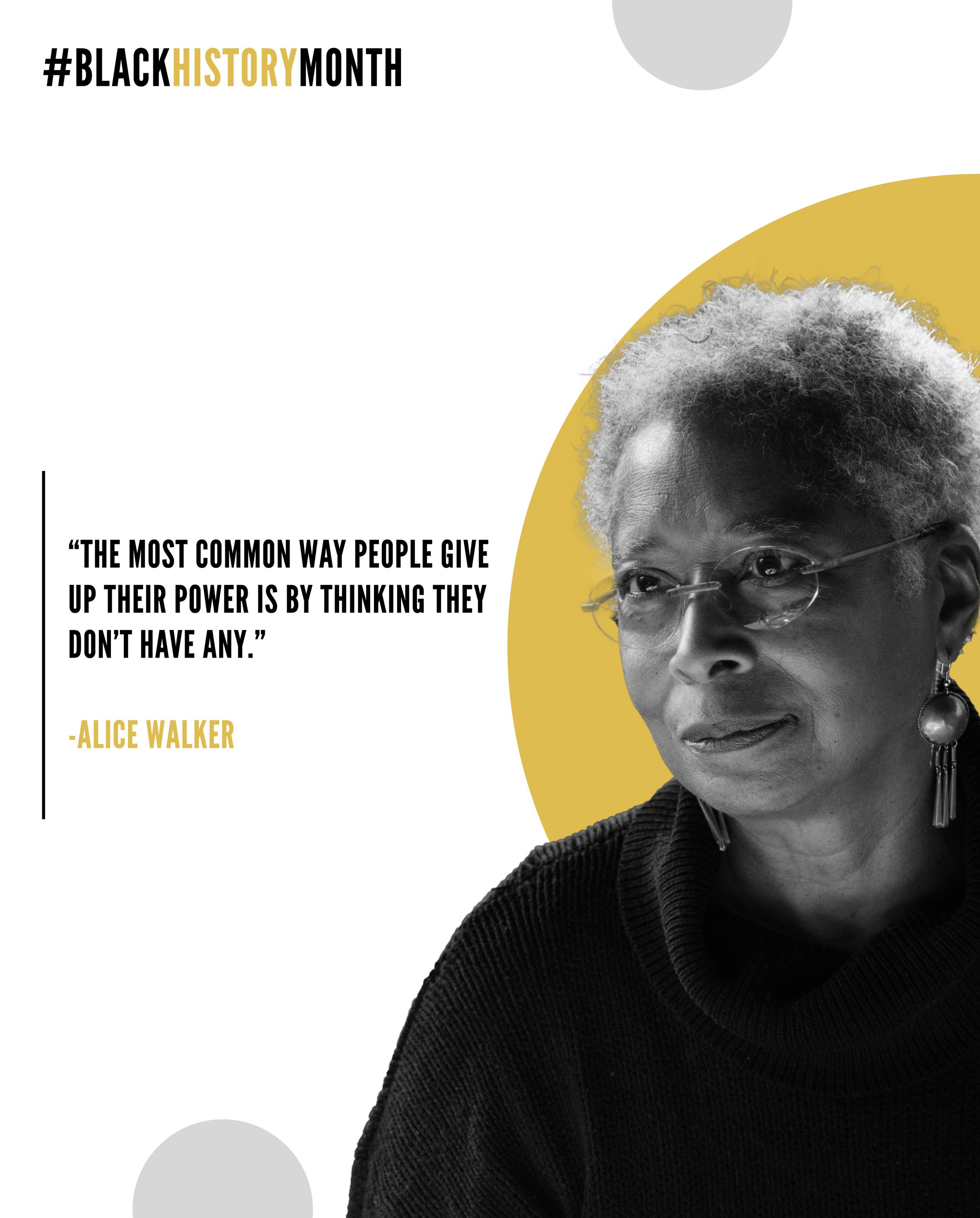 United Way Black History Month Campaign 3