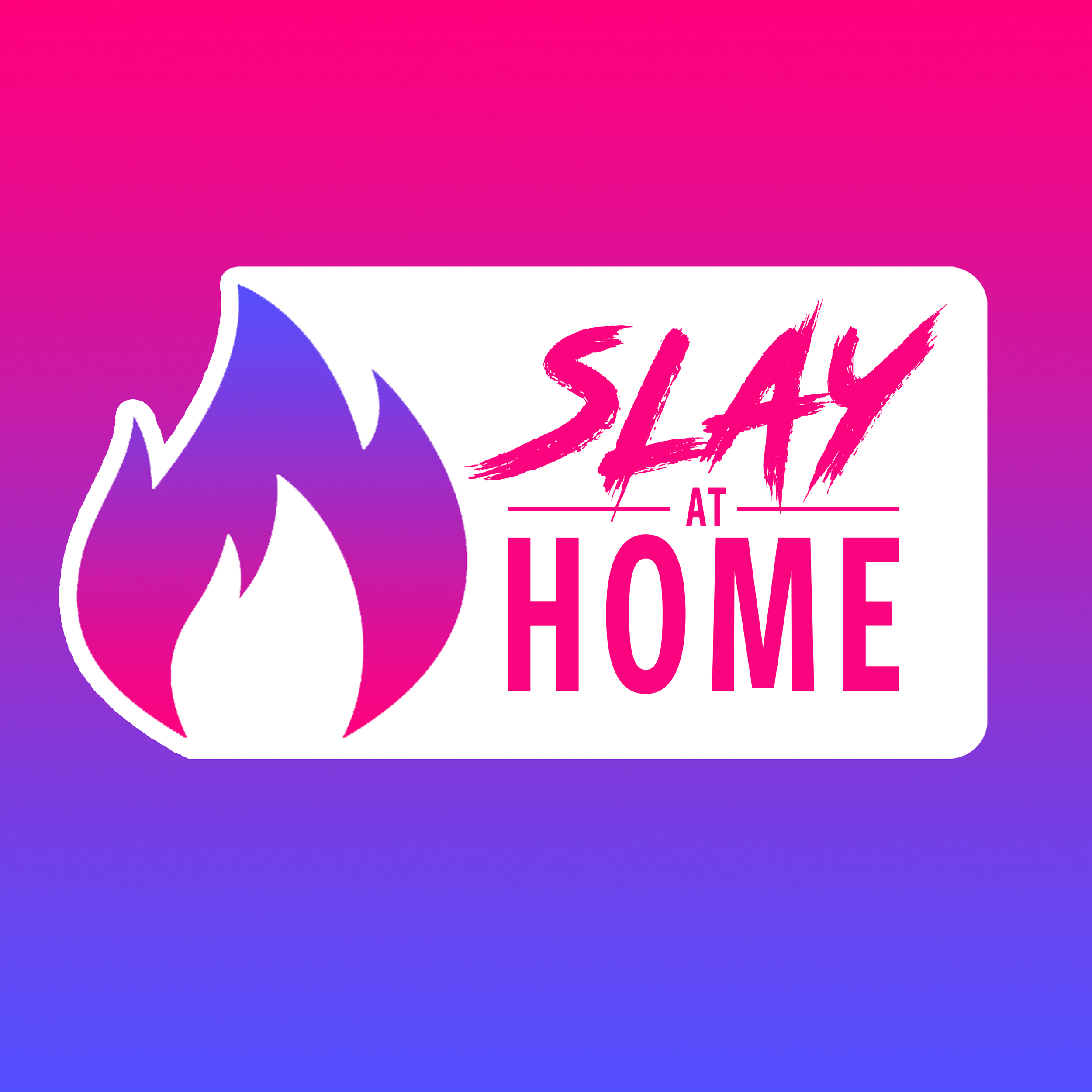 Fools Collaborative Slay-At-Home Campaign 1