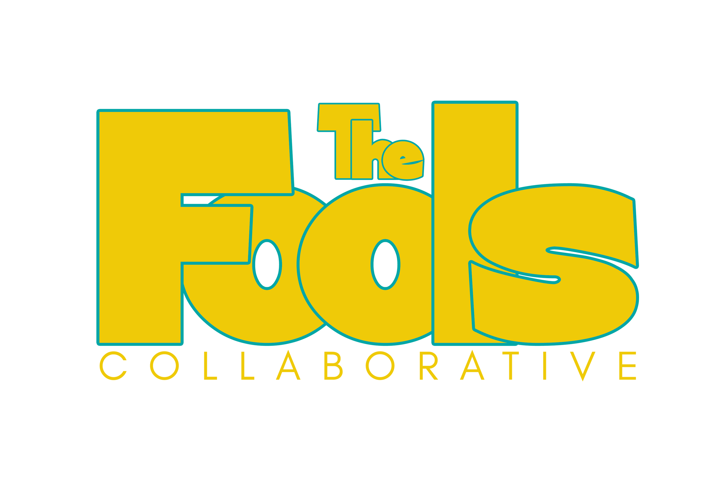 The Fools Collaborative Logo