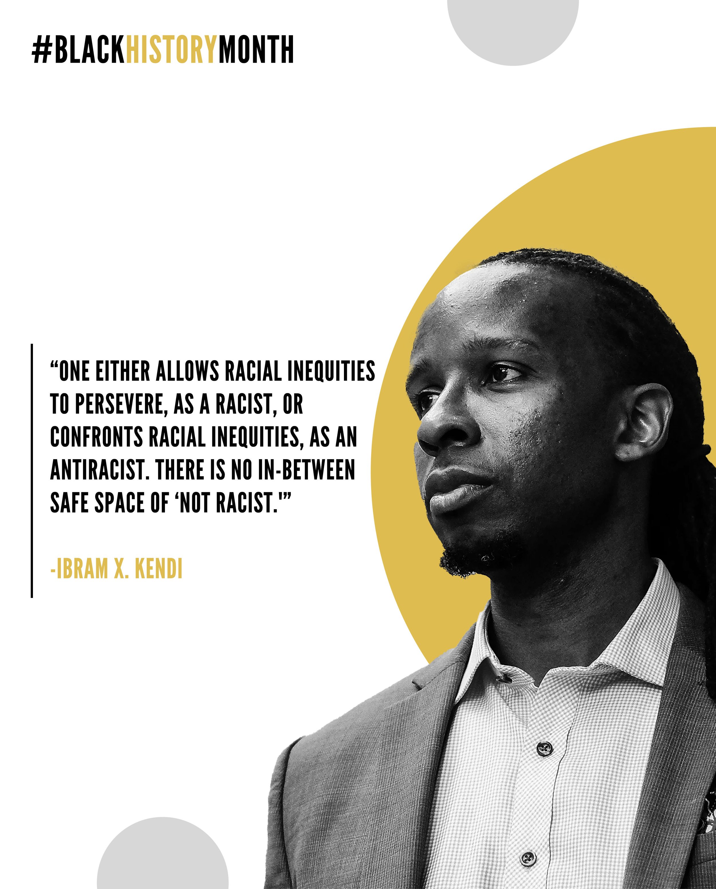 United Way Black History Month Campaign 1