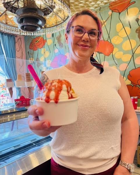 BB's Gelateria Staff Photo