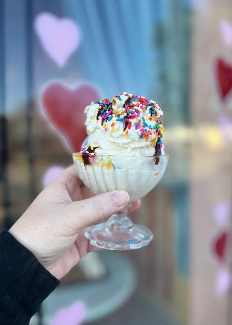 BB's Gelateria Product Photo