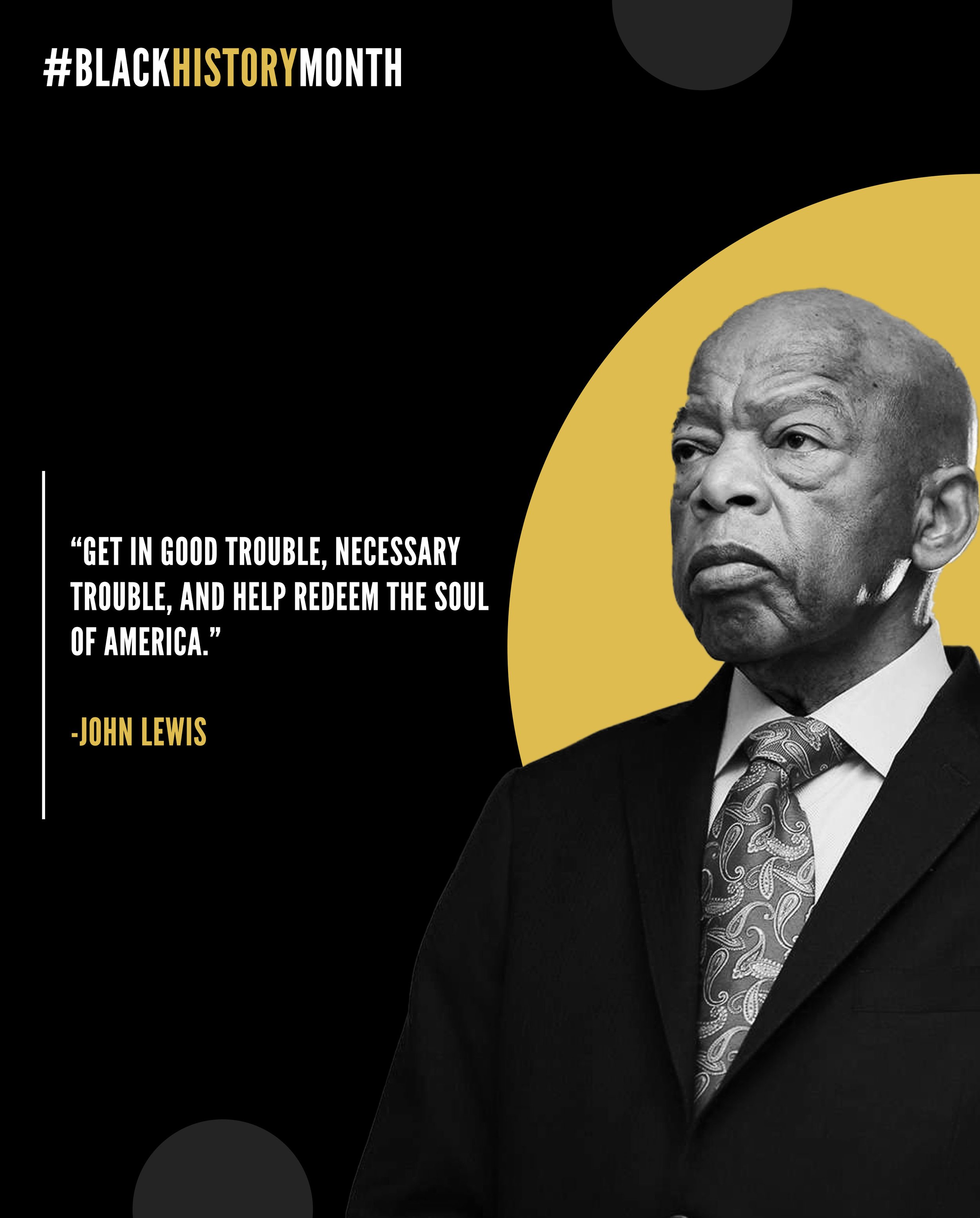 United Way Black History Month Campaign 2