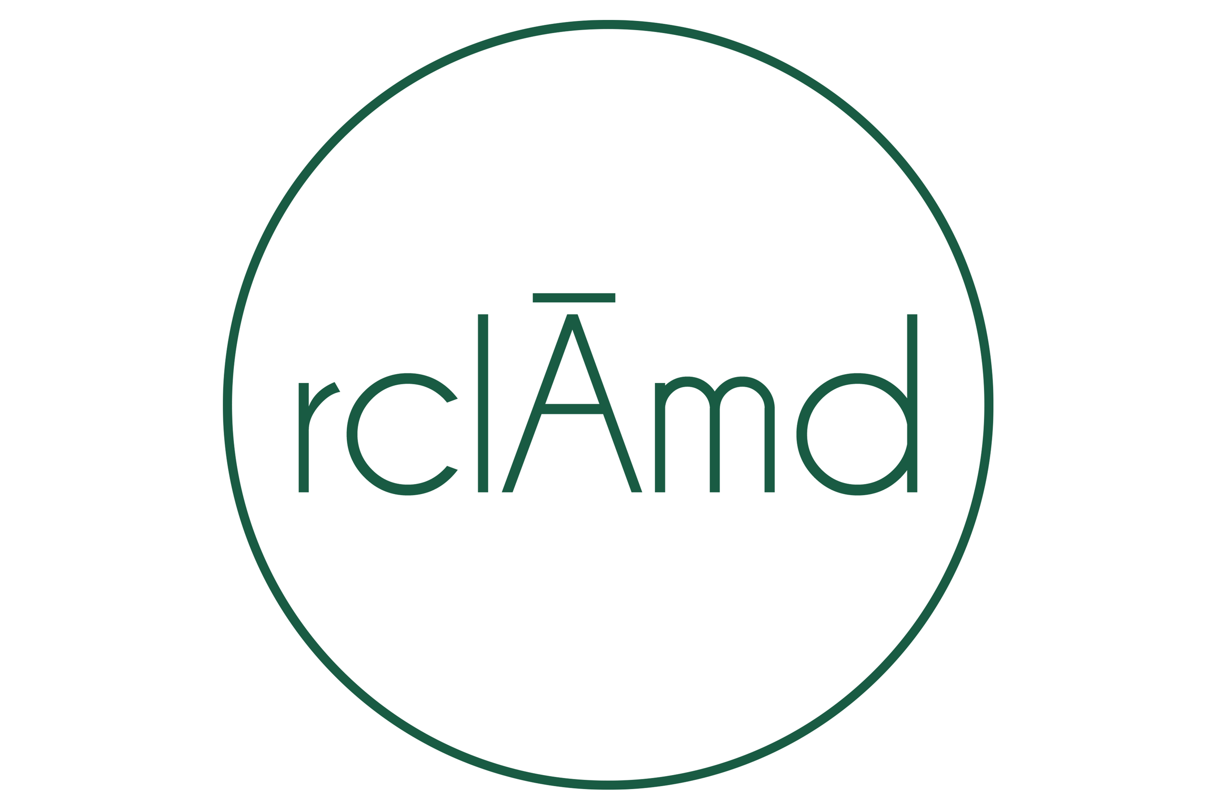 rclAmd Logo