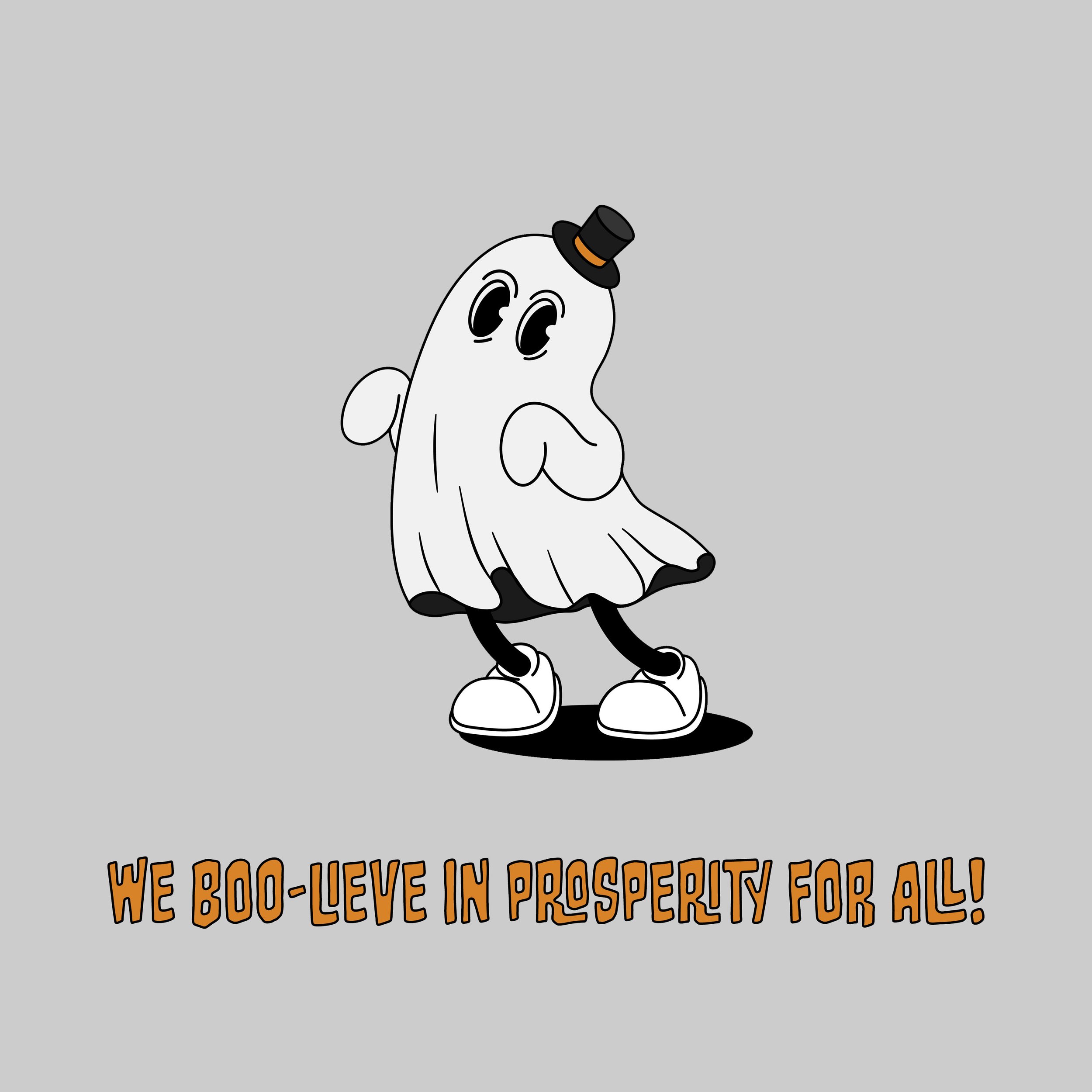 United Way Halloween Campaign