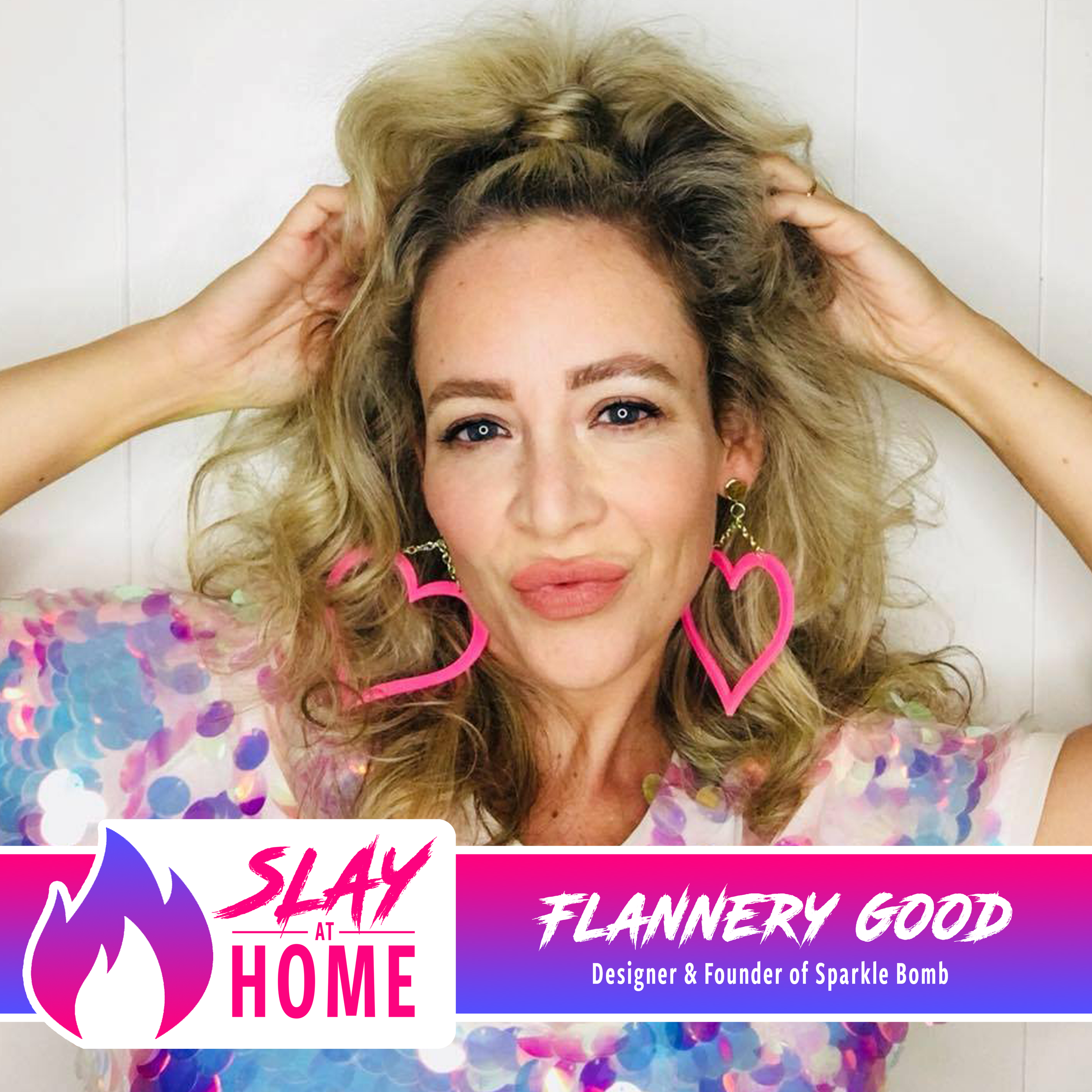Fools Collaborative Slay-At-Home Campaign 3