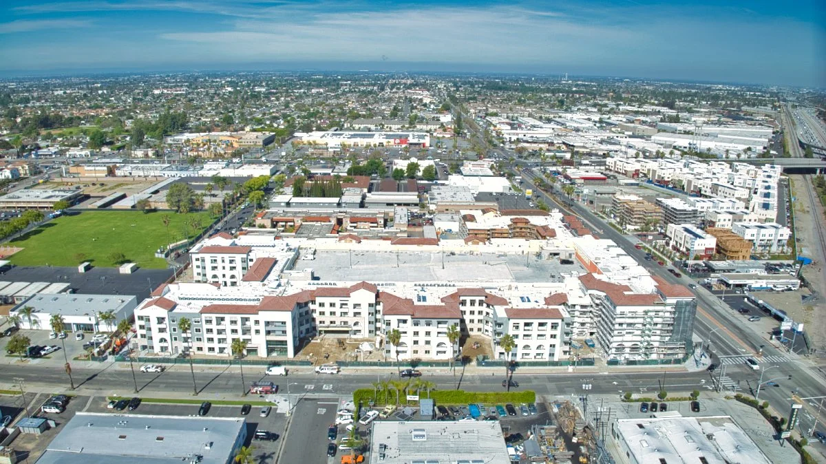 developers and property managers