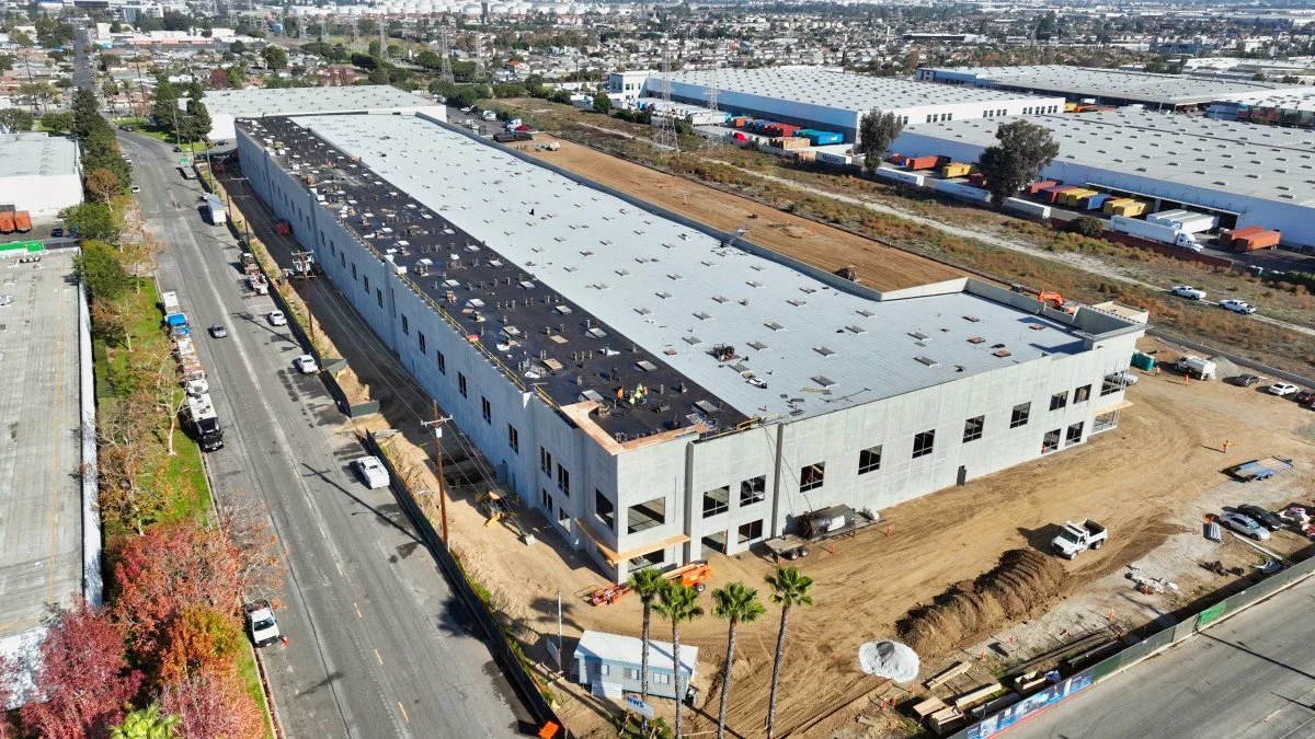 developers and property managers