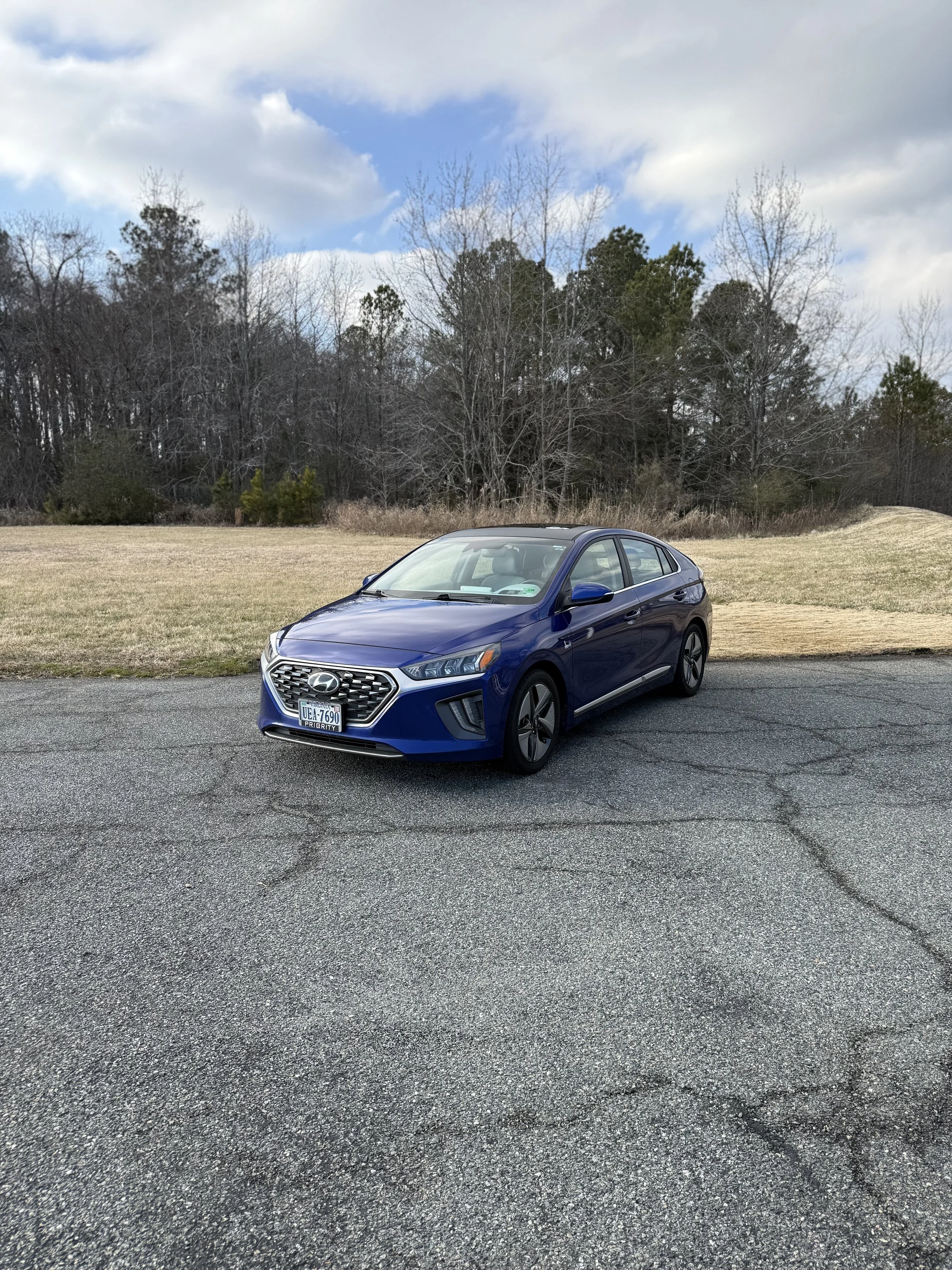 Partial Wrap